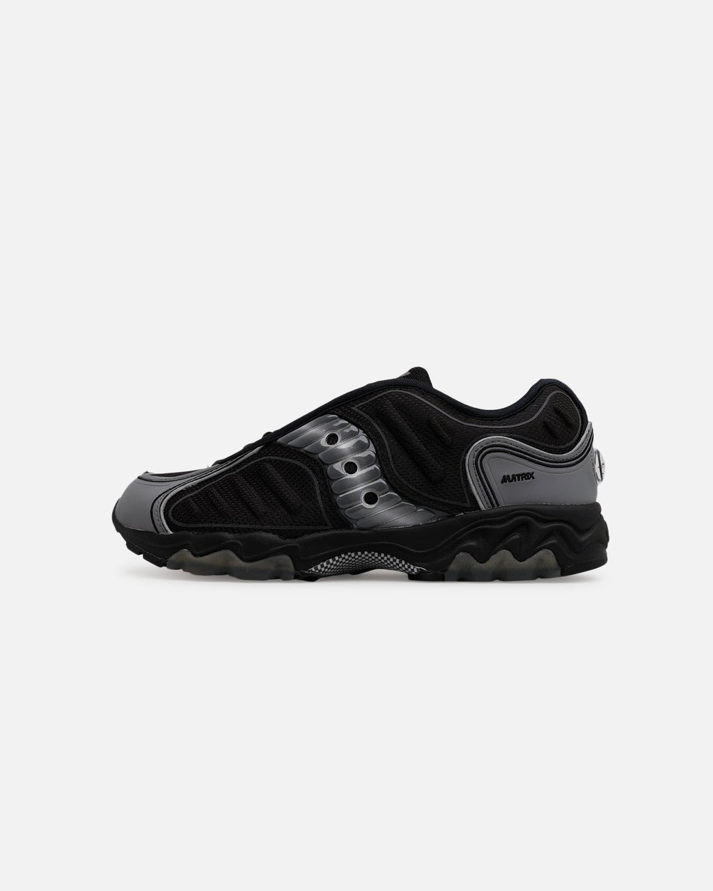 Saucony Matrix Black - Sneakers