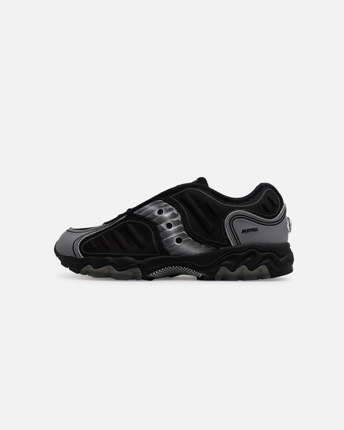 Saucony Matrix Black - Sneakers