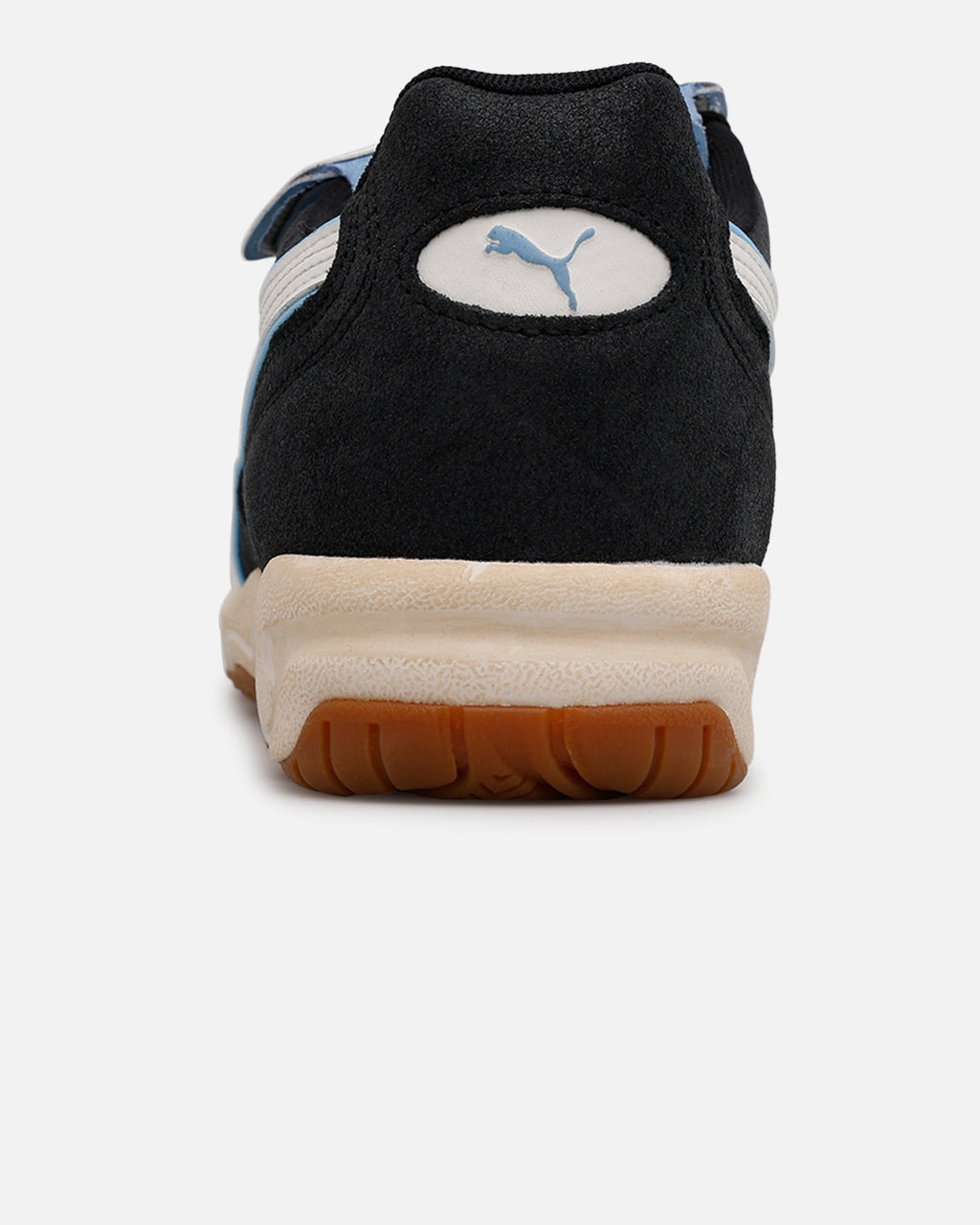 Puma King Indoor D10 Black - Sneakers