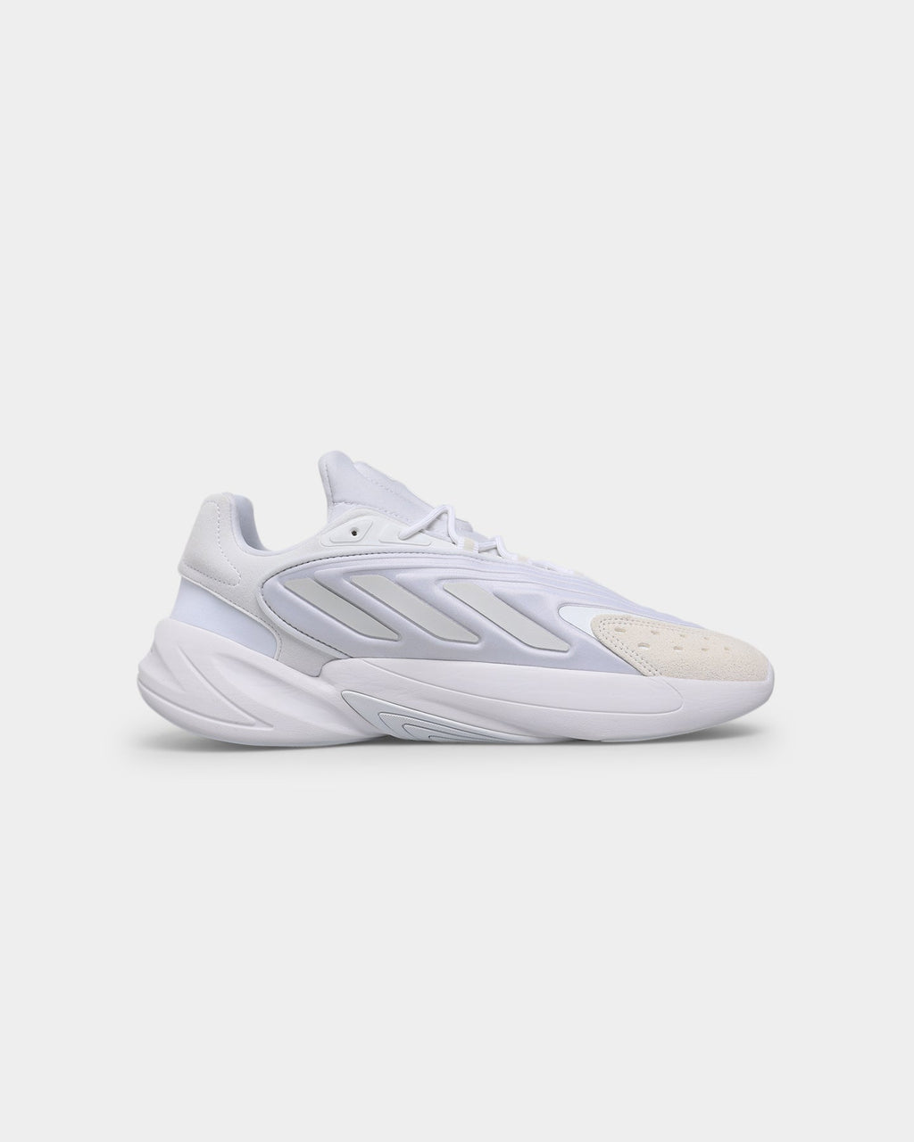 Adidas Ozelia FTW White/FTW White/Cloud White - Sneakers