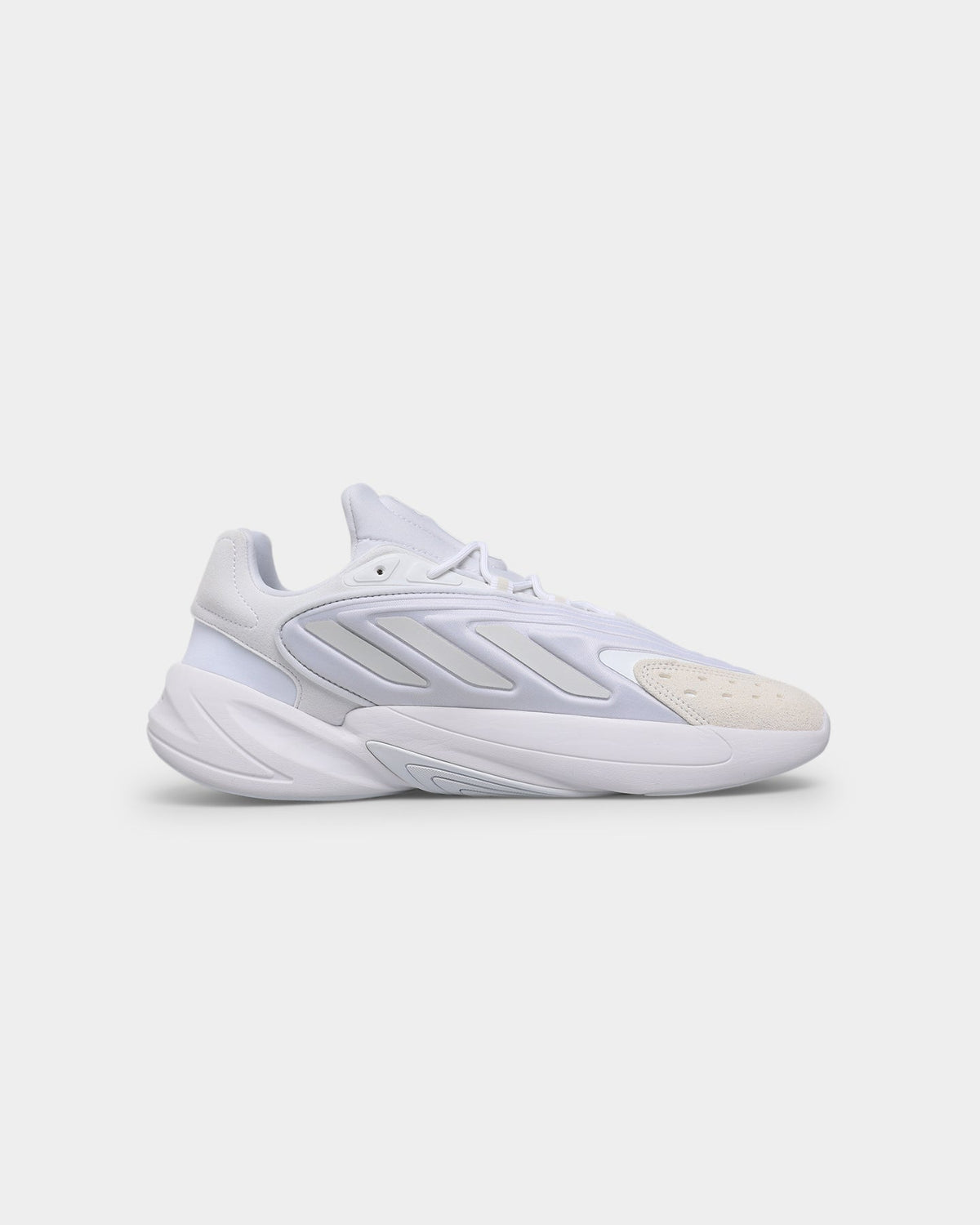 Adidas Ozelia FTW White/FTW White/Cloud White - Sneakers