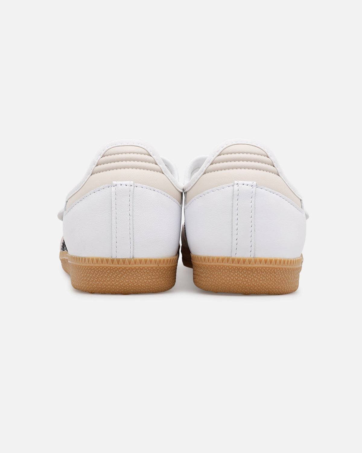 Adidas Women's Samba Jane White/Black - Sneakers
