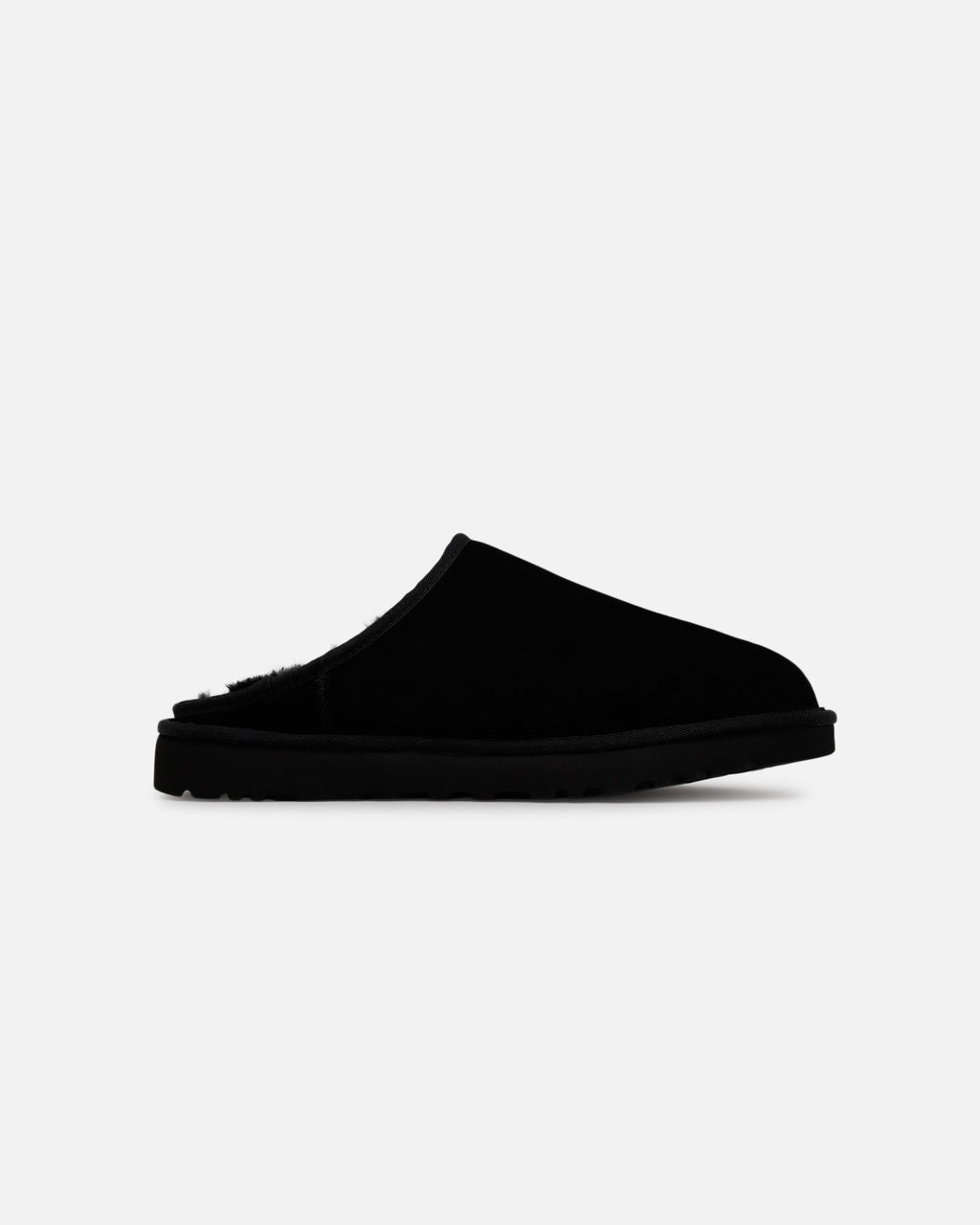 UGG Classic Slip On Black - Sneakers