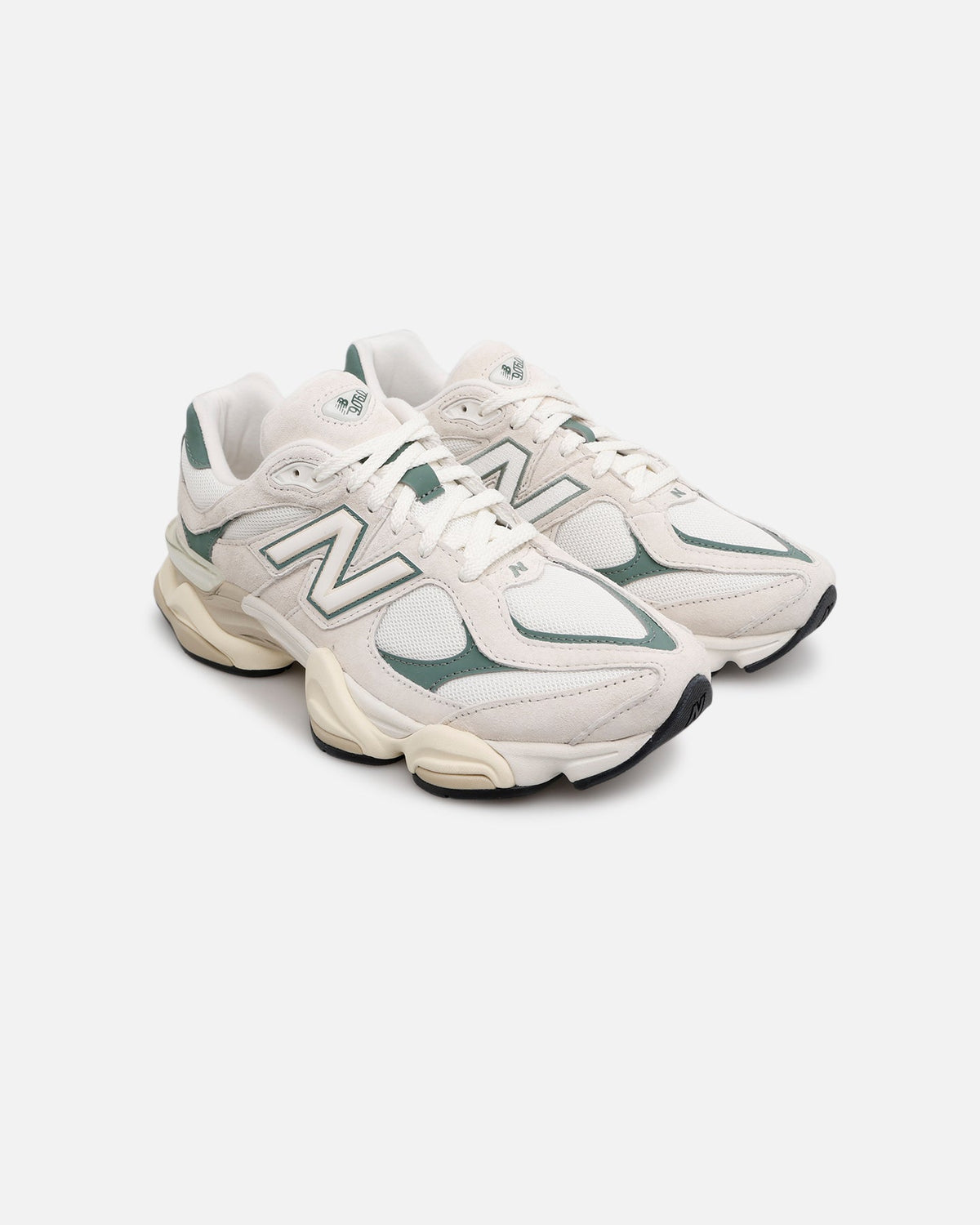 New Balance 9060 Linen - Sneakers