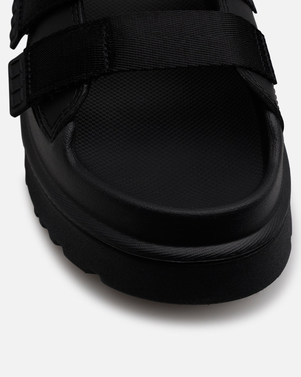 UGG Women's Goldenglow Slide Black