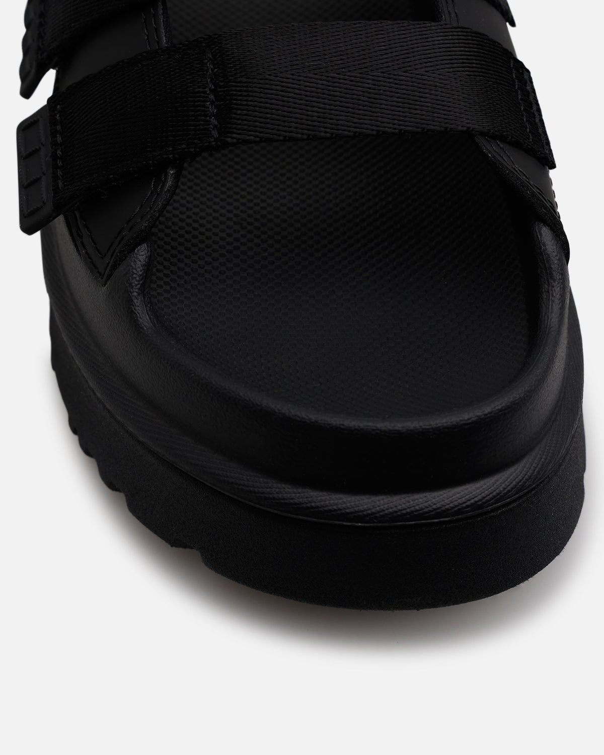 UGG Women's Goldenglow Slide Black