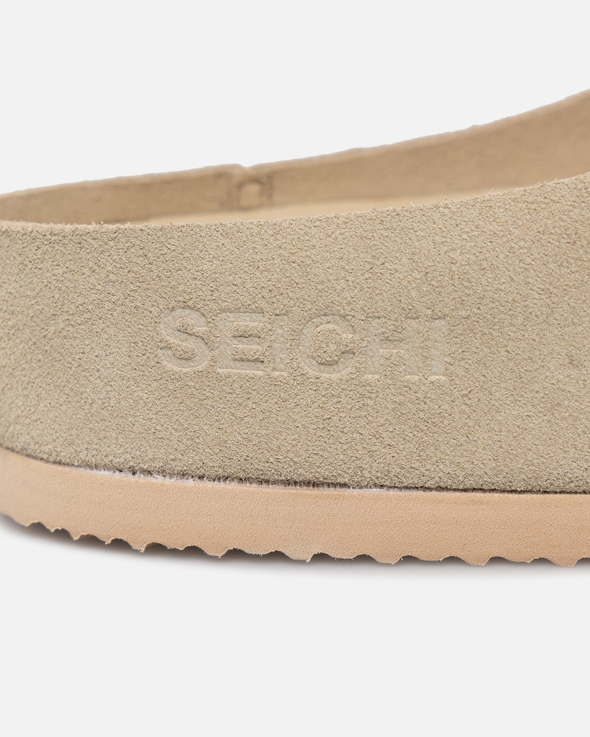 Seichi Mainichi Stone - Slides