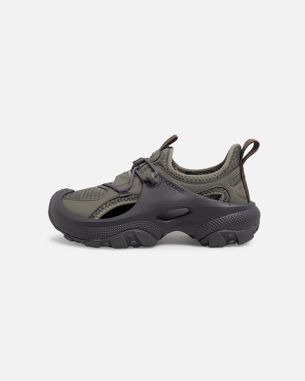 Crocs Trailbreak 2 Dusty Olive - Shoes