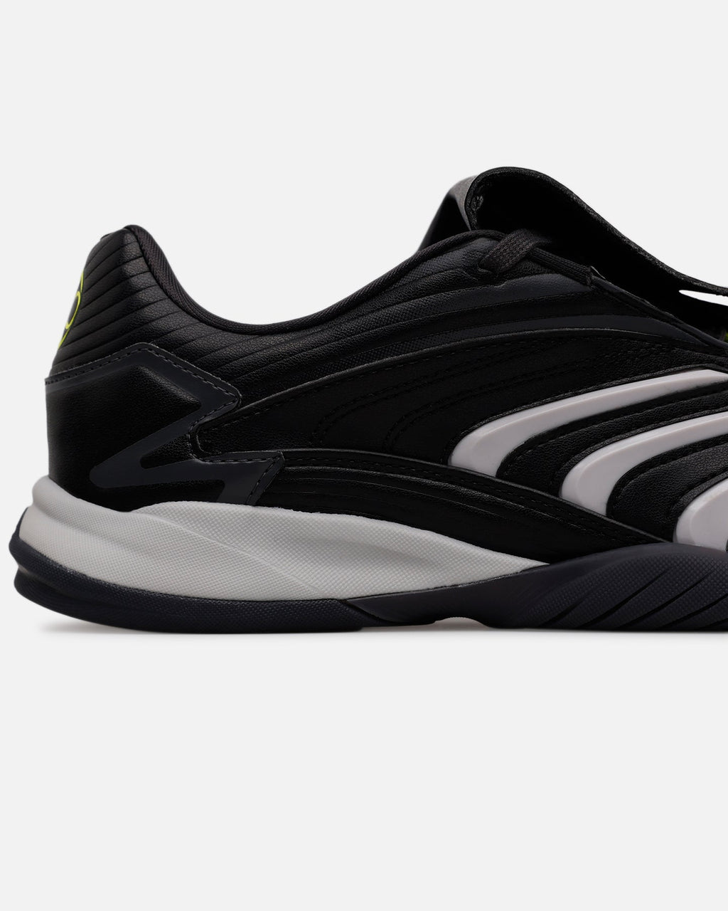 Adidas Predator Sala Black/White - Sneakers