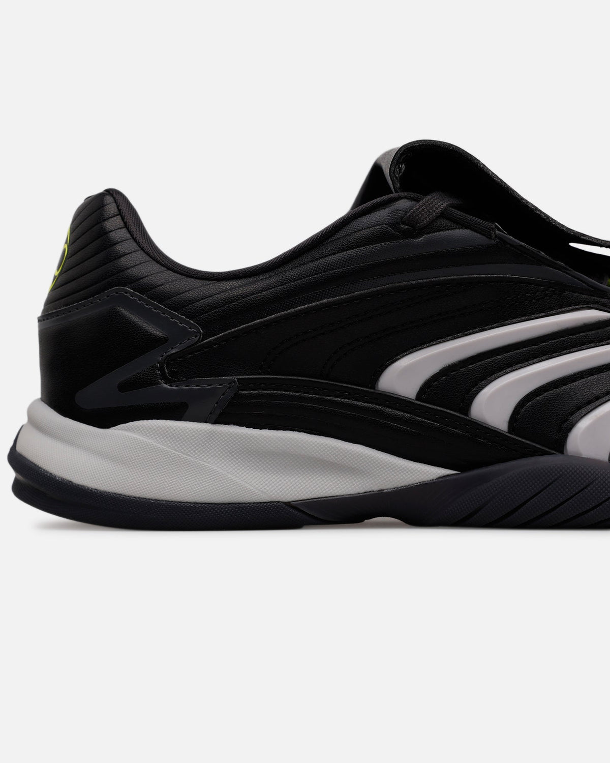 Adidas Predator Sala Black/White - Sneakers