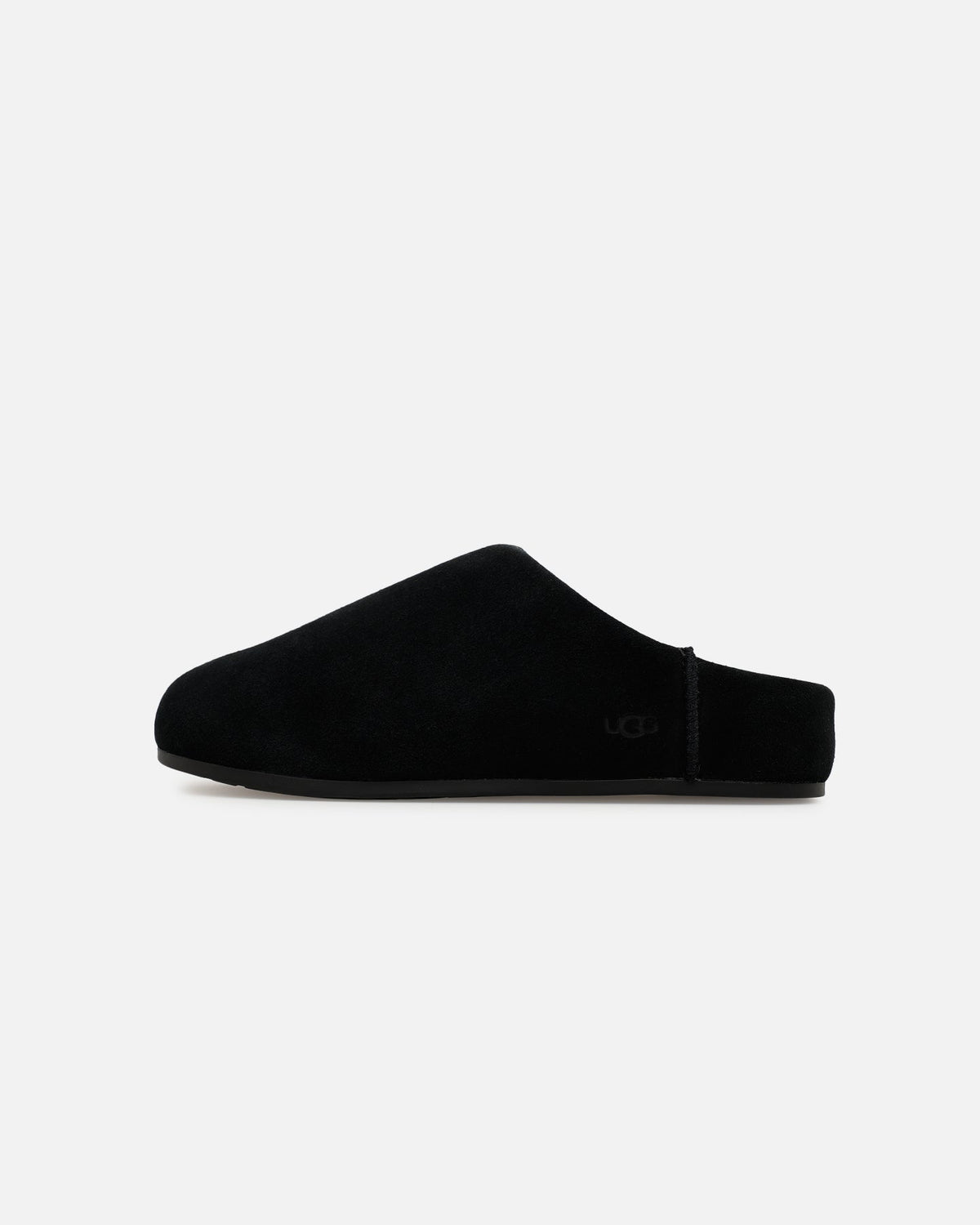 UGG Women's Elea Slip On Black - Slippers