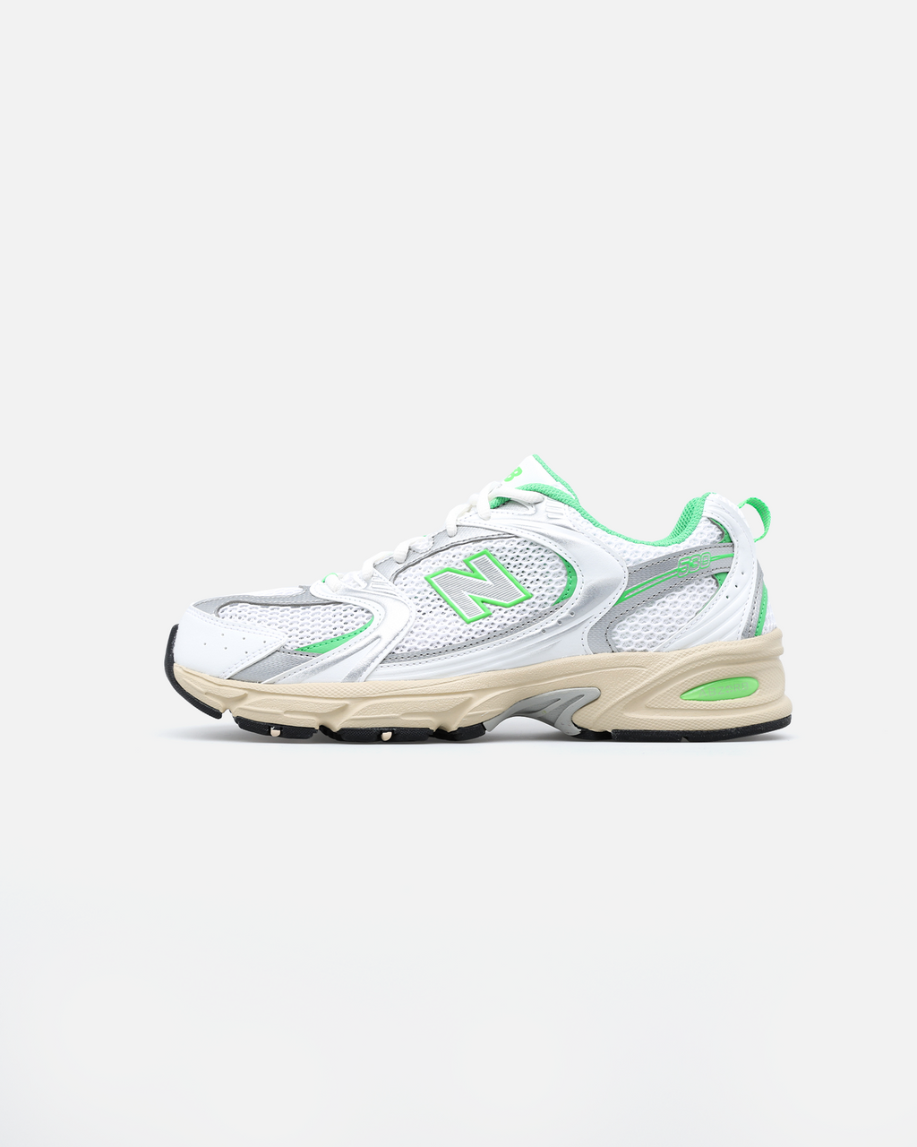 New Balance 530 White - Sneakers