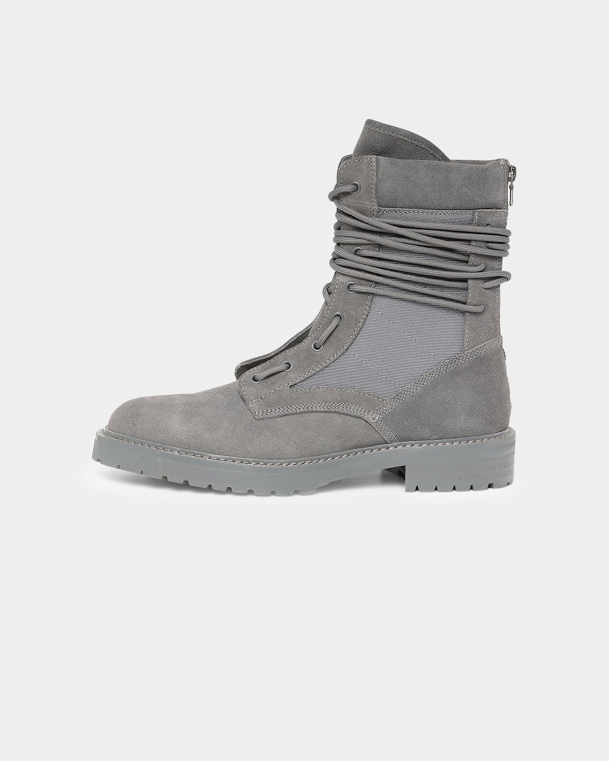 Saint Morta Revenant Boot Dark Grey