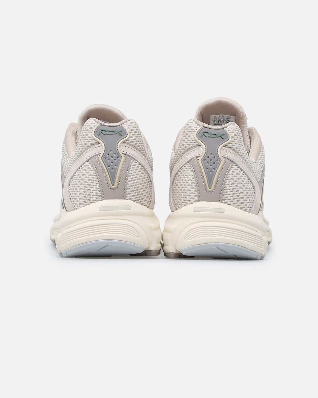 Reebok Premier Trinity KFS Ash - Sneakers