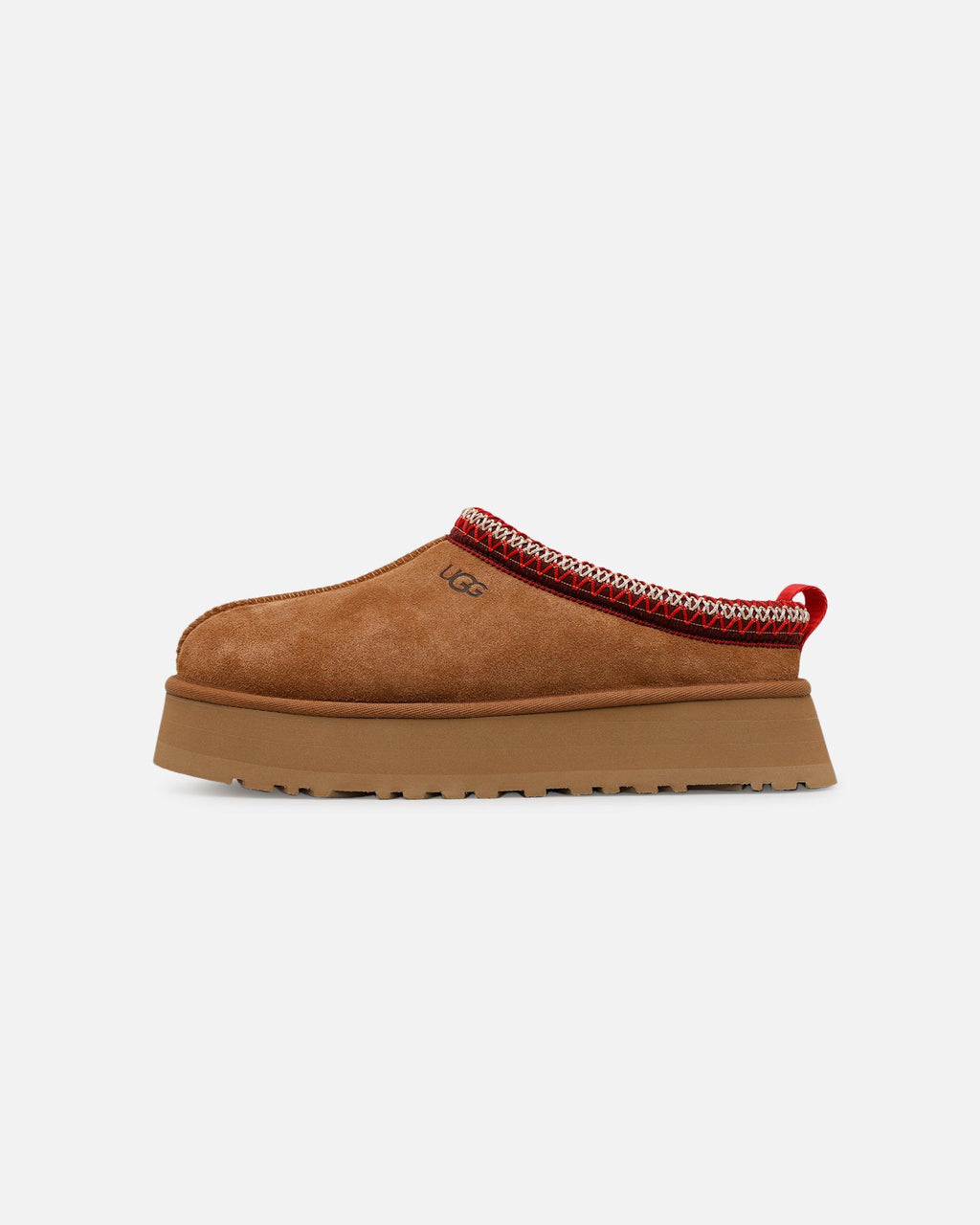 UGG Women's Tazz II Chestnut - Slippers