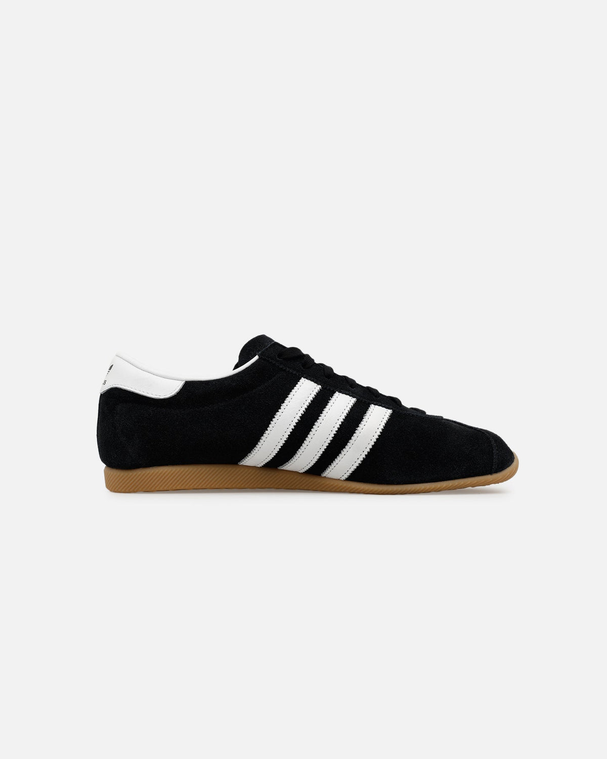 Adidas Paris Black/Gum - Sneakers