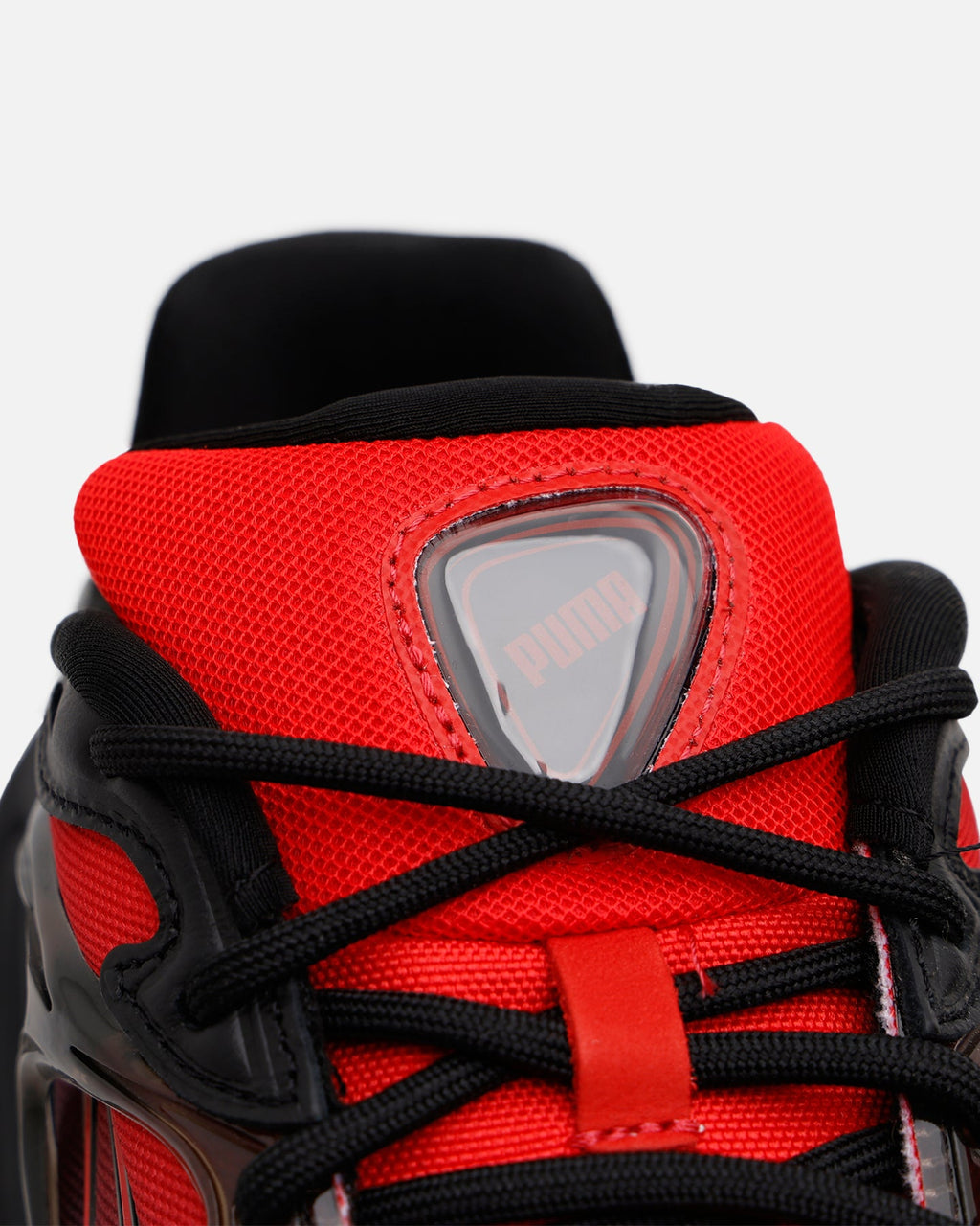 Puma Inverse Mutant Red/Black - Sneakers