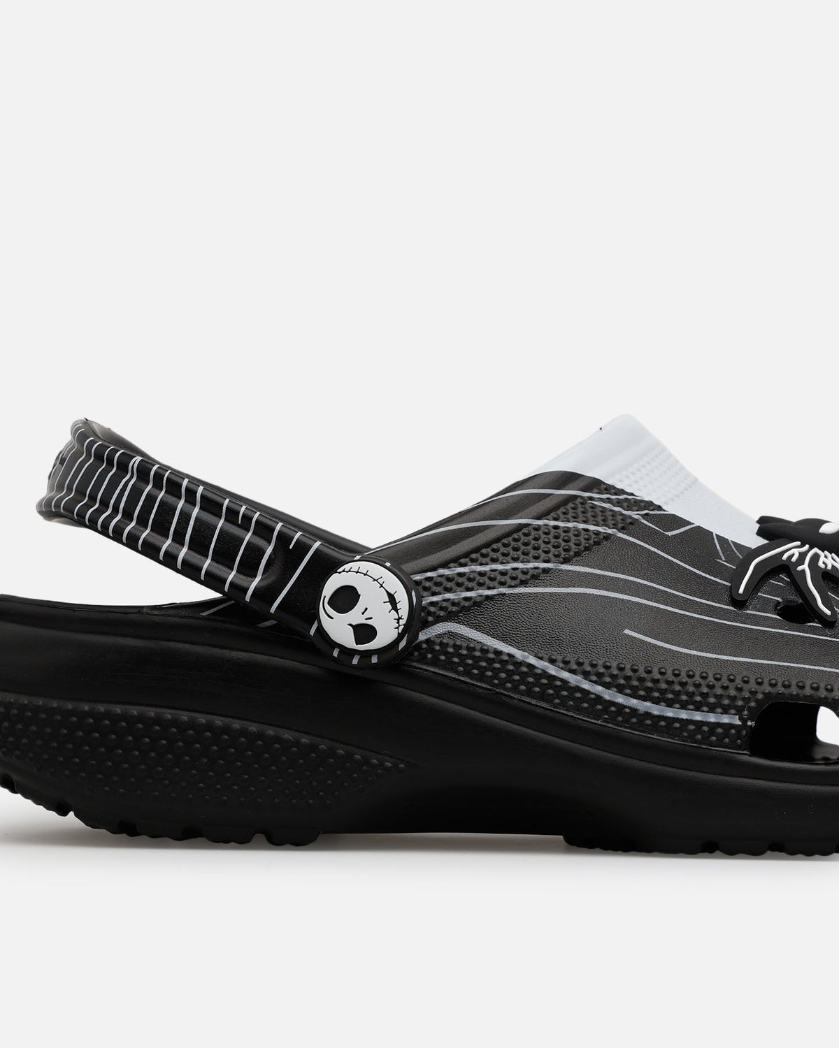 Crocs Nightmare Before Christmas Classic Clog Multi