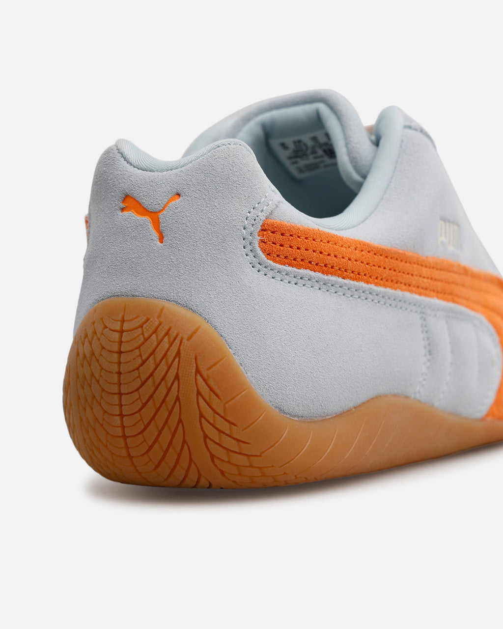 Puma Speedcat OG Light Blue - Sneakers