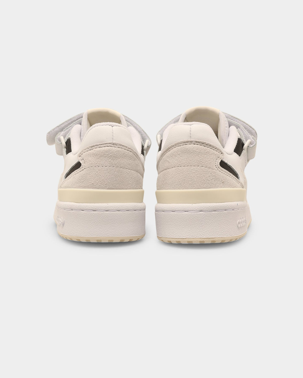 Adidas Women's Forum Low Ftwr White/Magic - Sneakers