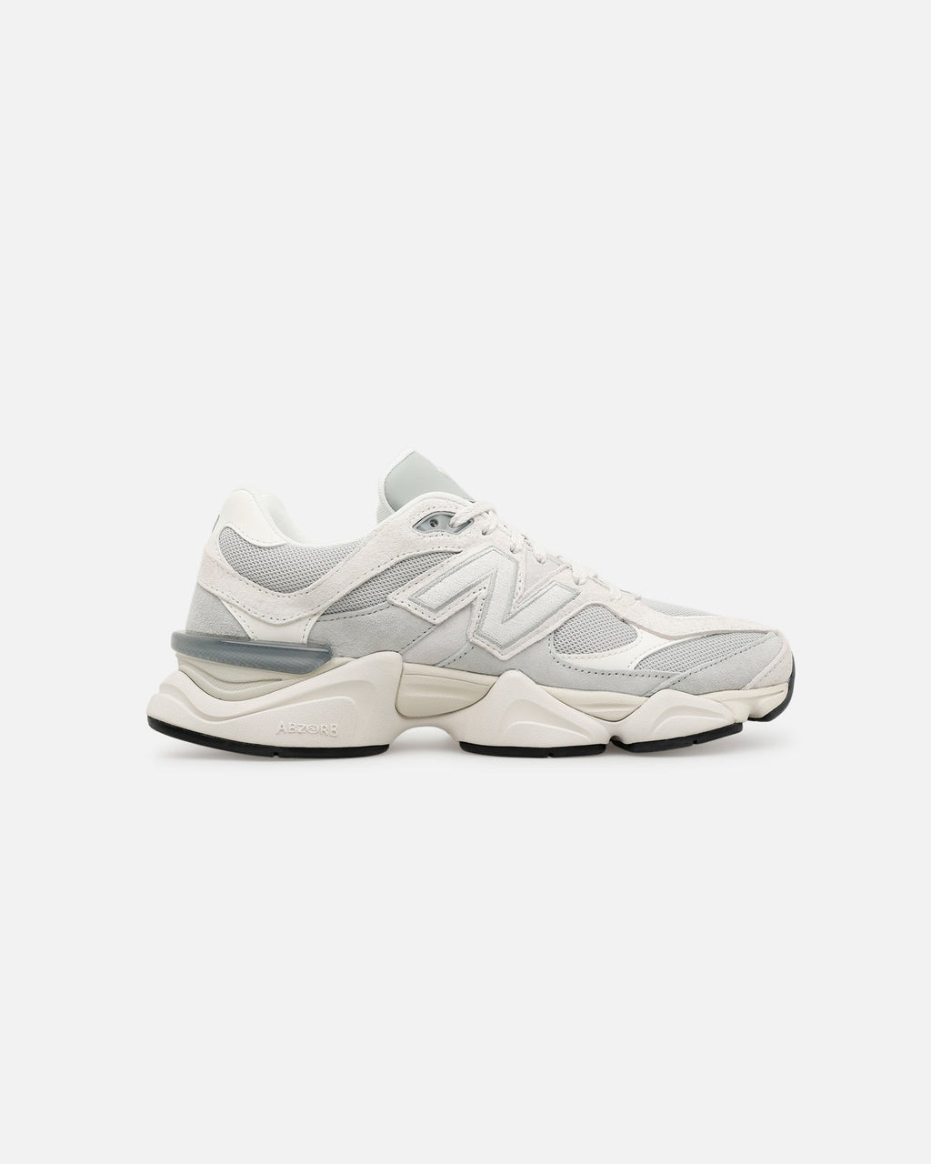 New Balance 9060 "Lone Star" Grey - Sneakers