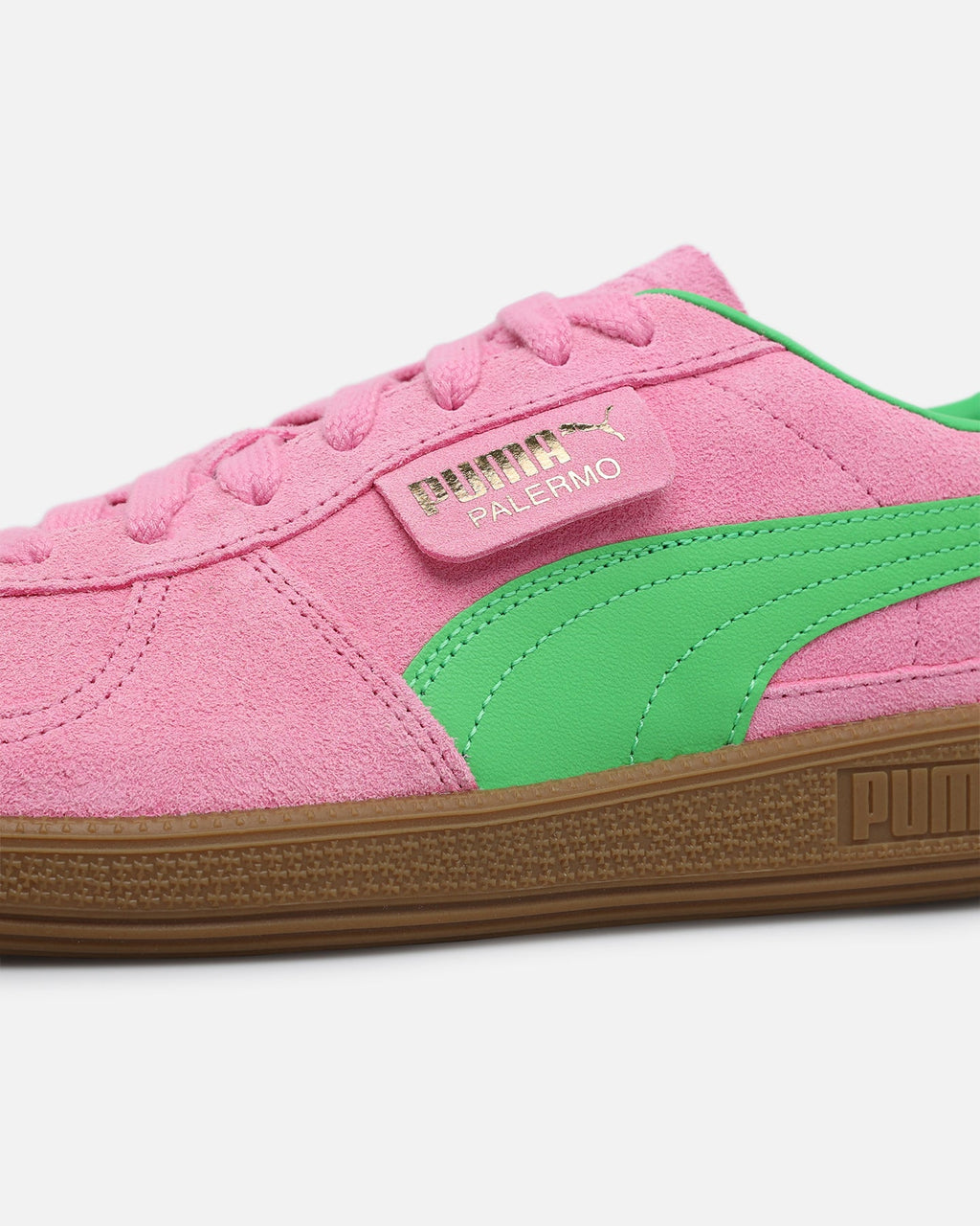 Puma Palermo Special Pink - Sneakers