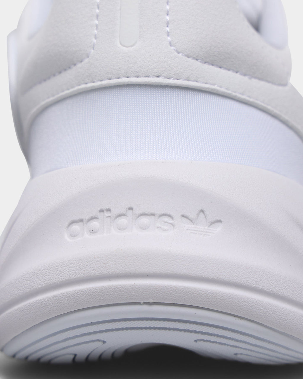Adidas Ozelia FTW White/FTW White/Cloud White - Sneakers