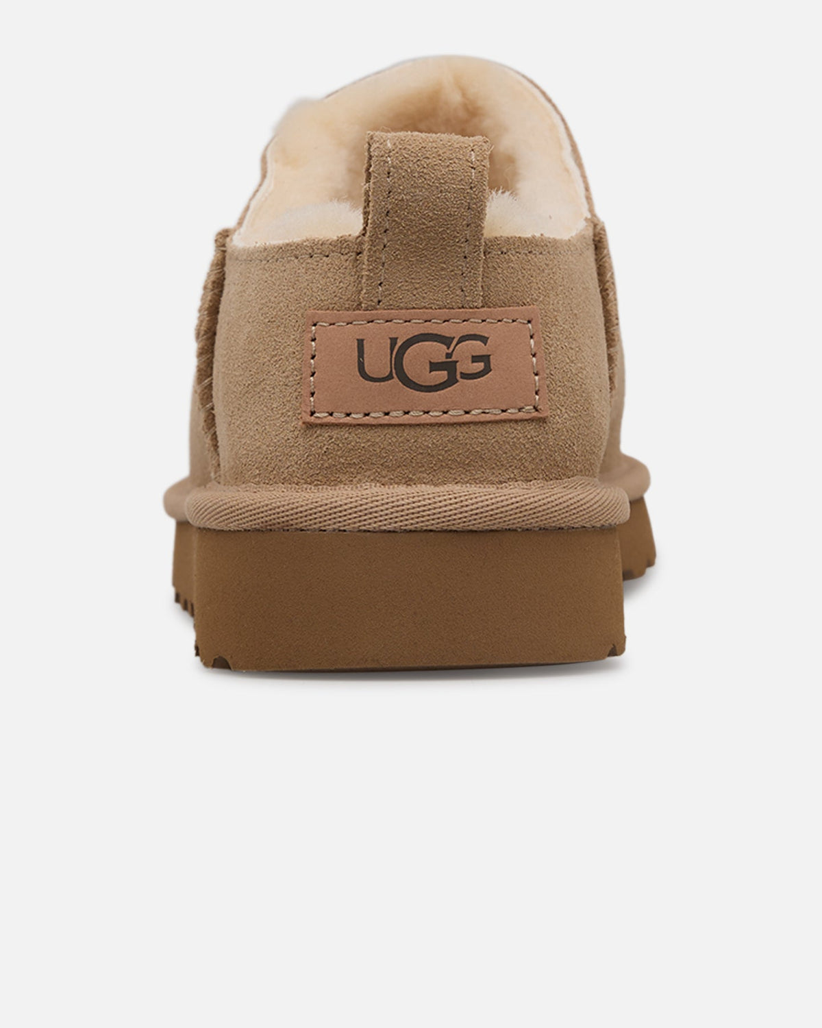 UGG Women's Classic Micro Sand - Boots