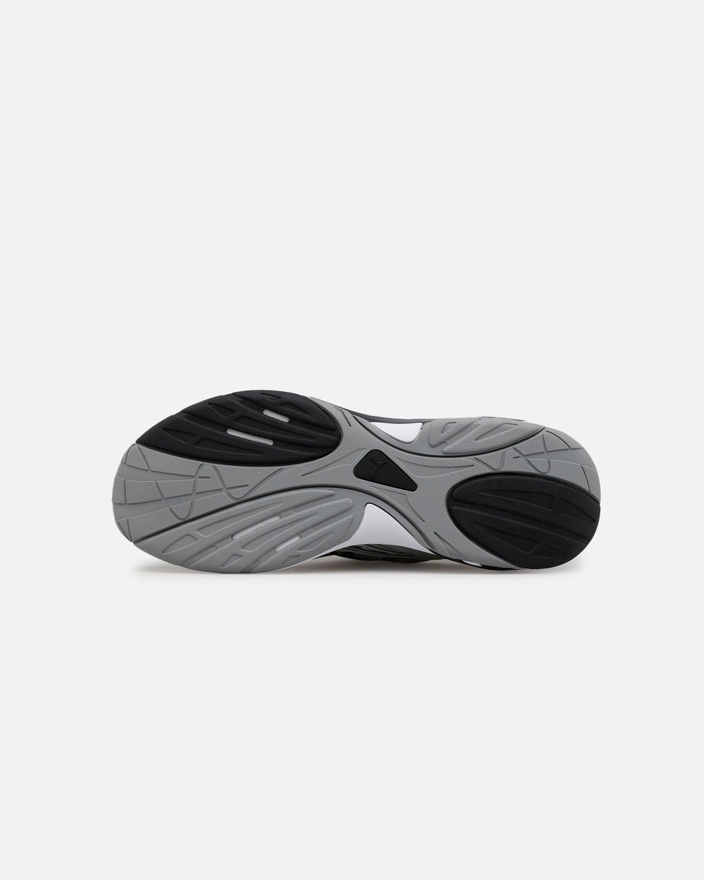 Puma Inverse Silver - Sneakers