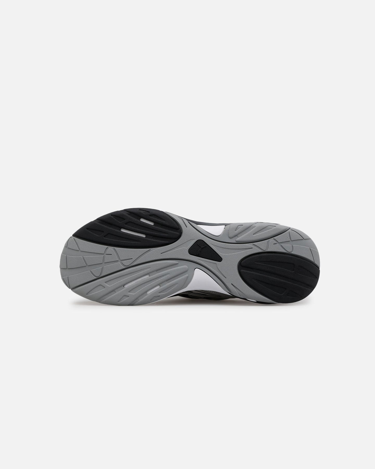 Puma Inverse Silver - Sneakers