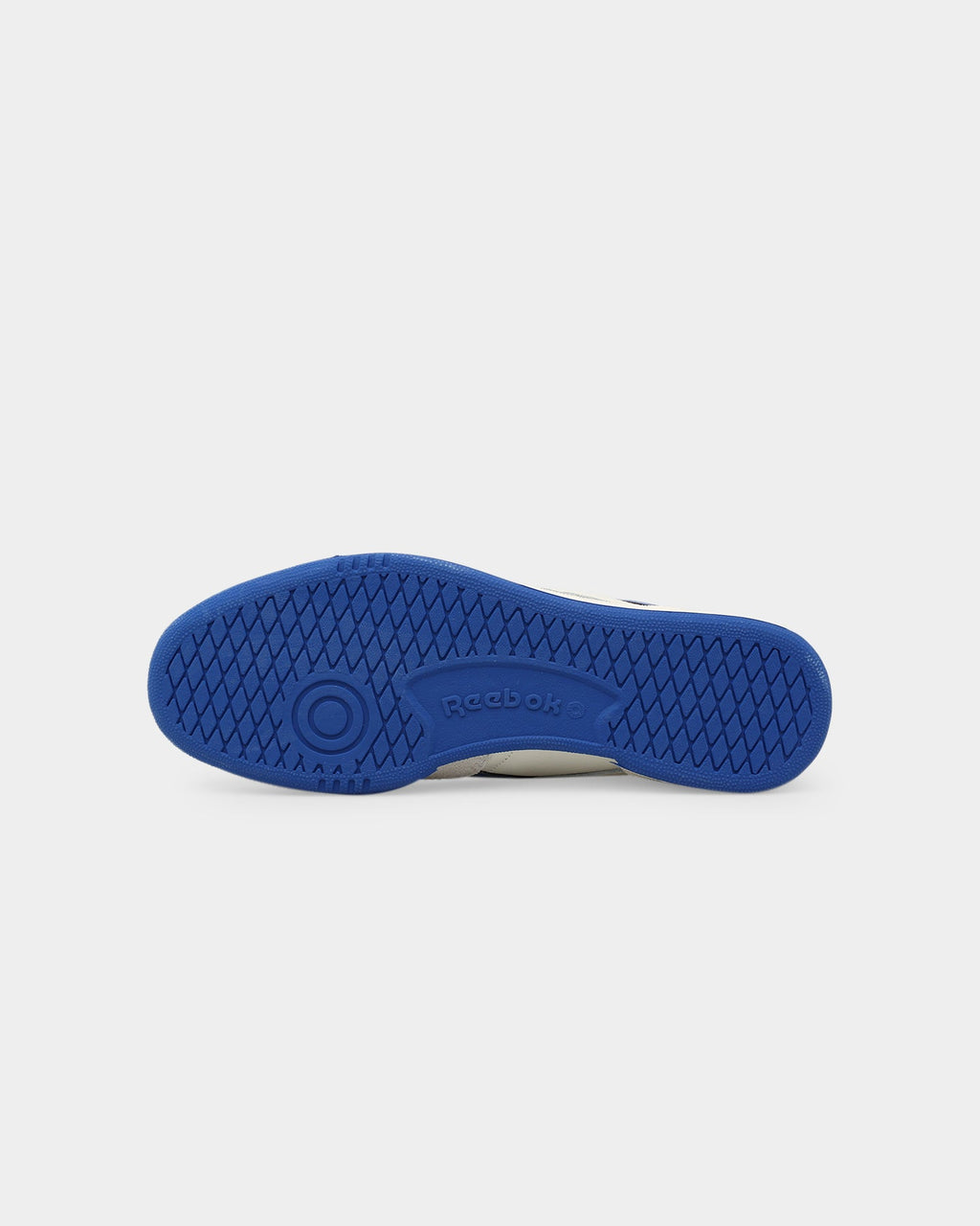 Reebok Club C Revenge Chalk - Sneakers