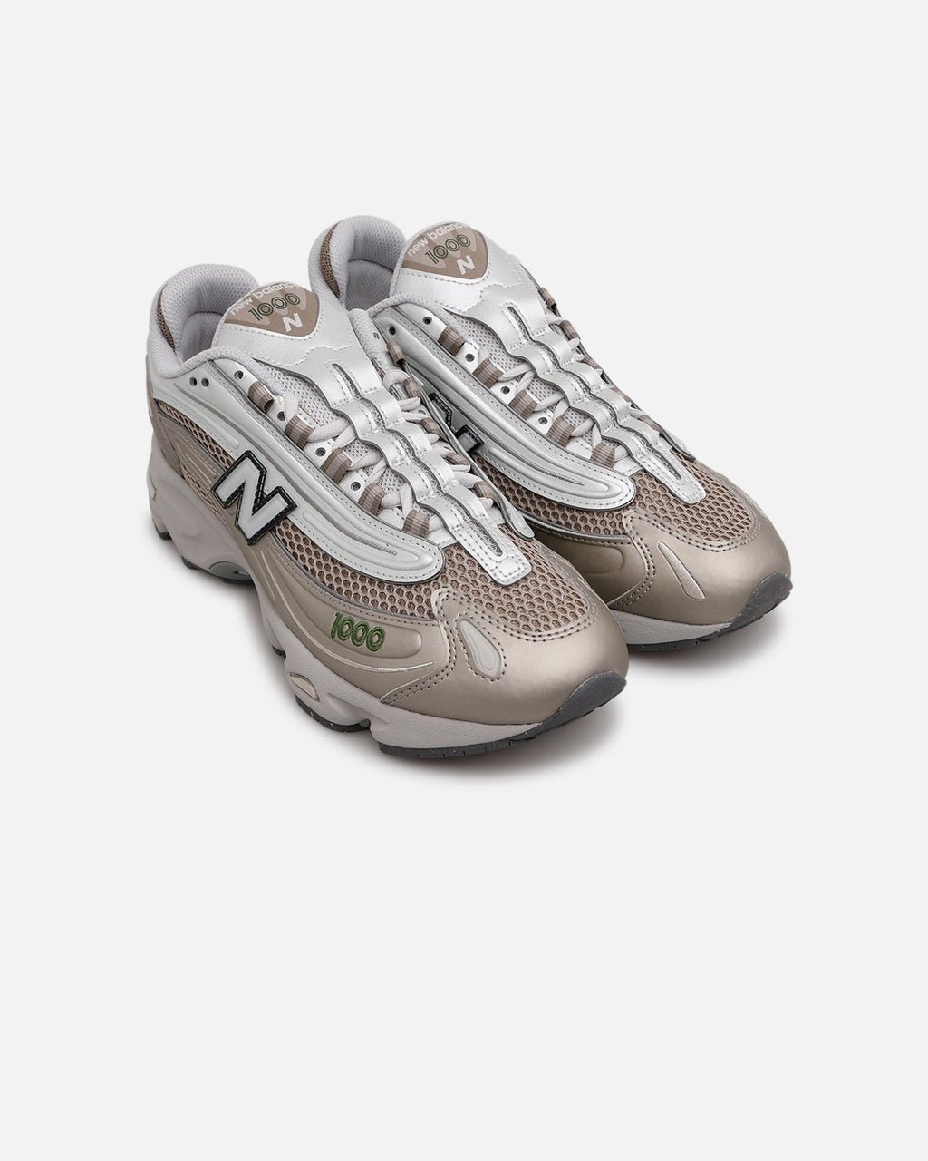 New Balance 1000 Stone - Sneakers