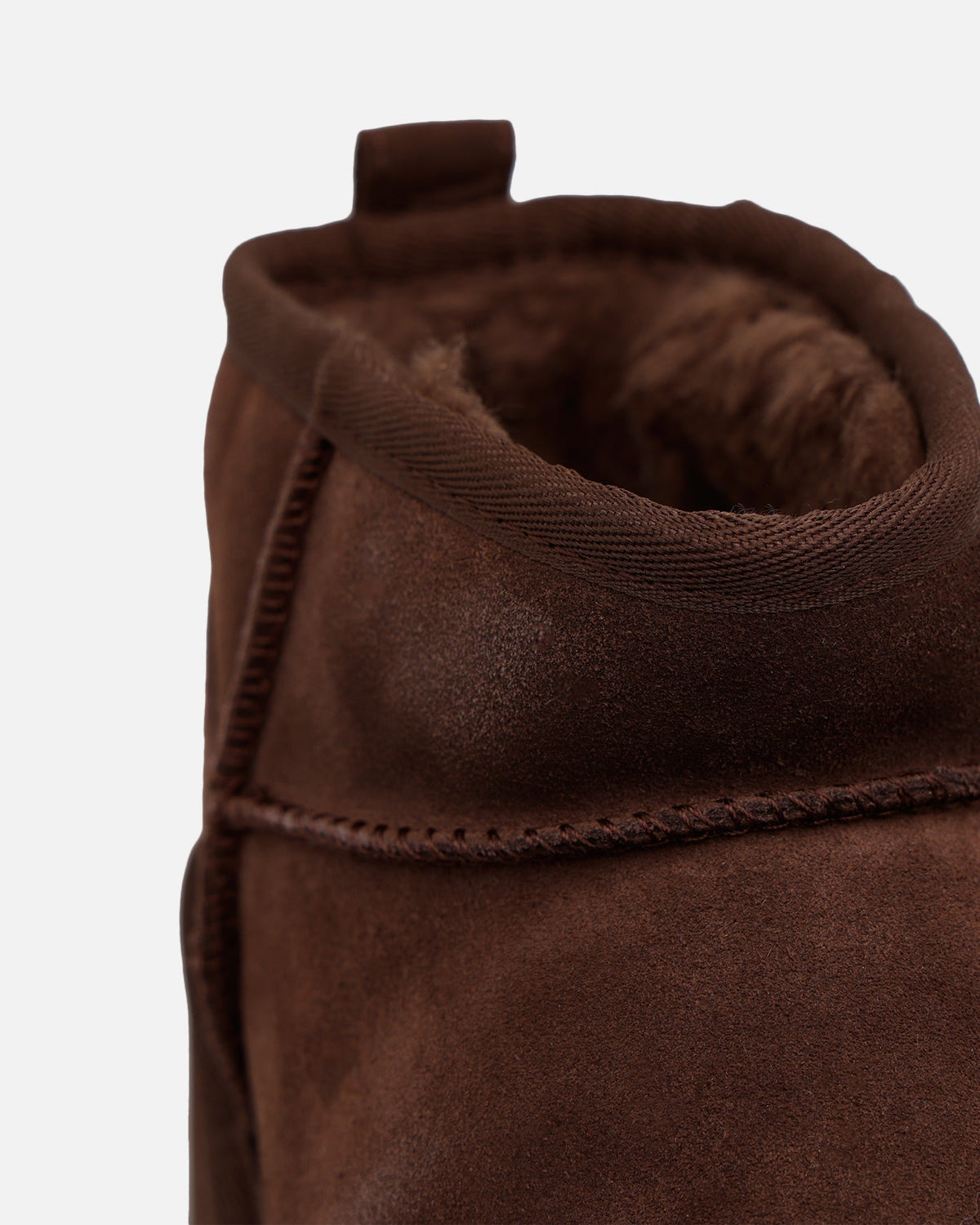 UGG Women's Ultra Mini Platform Dark Cedar - Boots