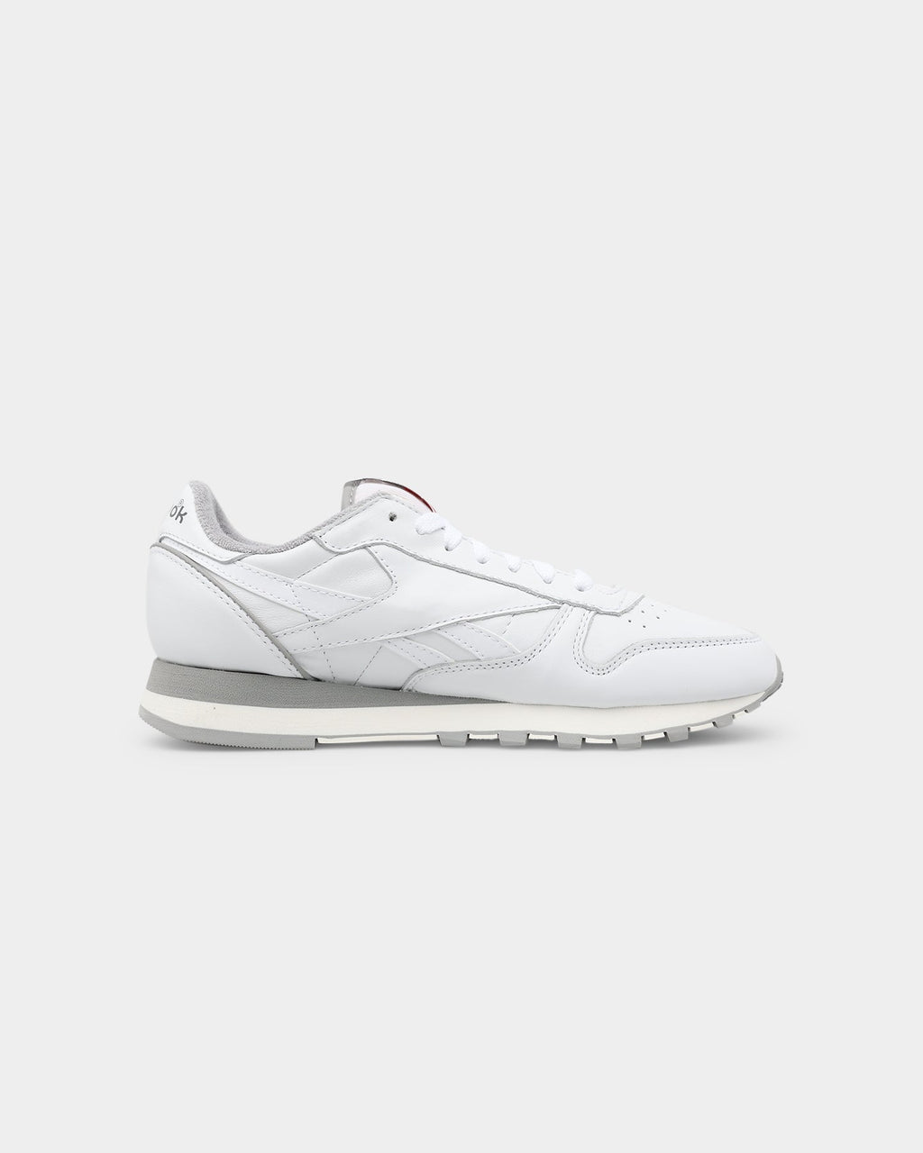 Reebok Classic Leather (40th Anniversary) White - Sneakers