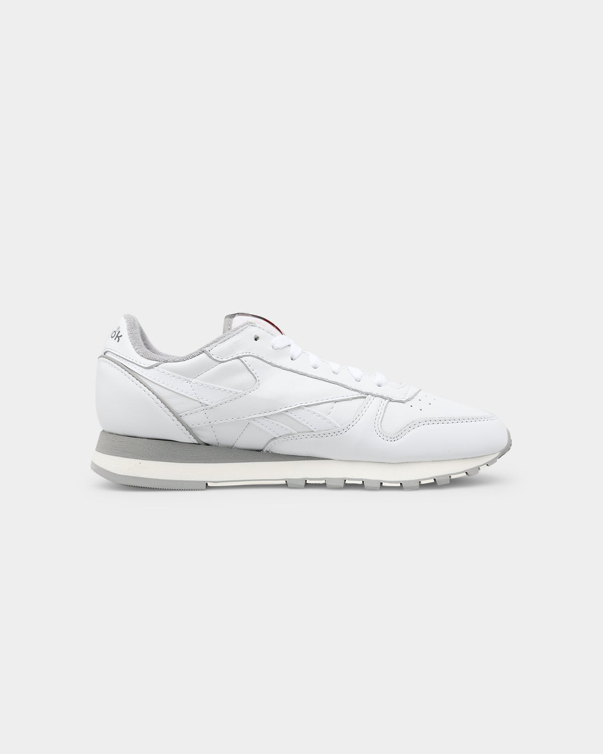 Reebok Classic Leather (40th Anniversary) White - Sneakers