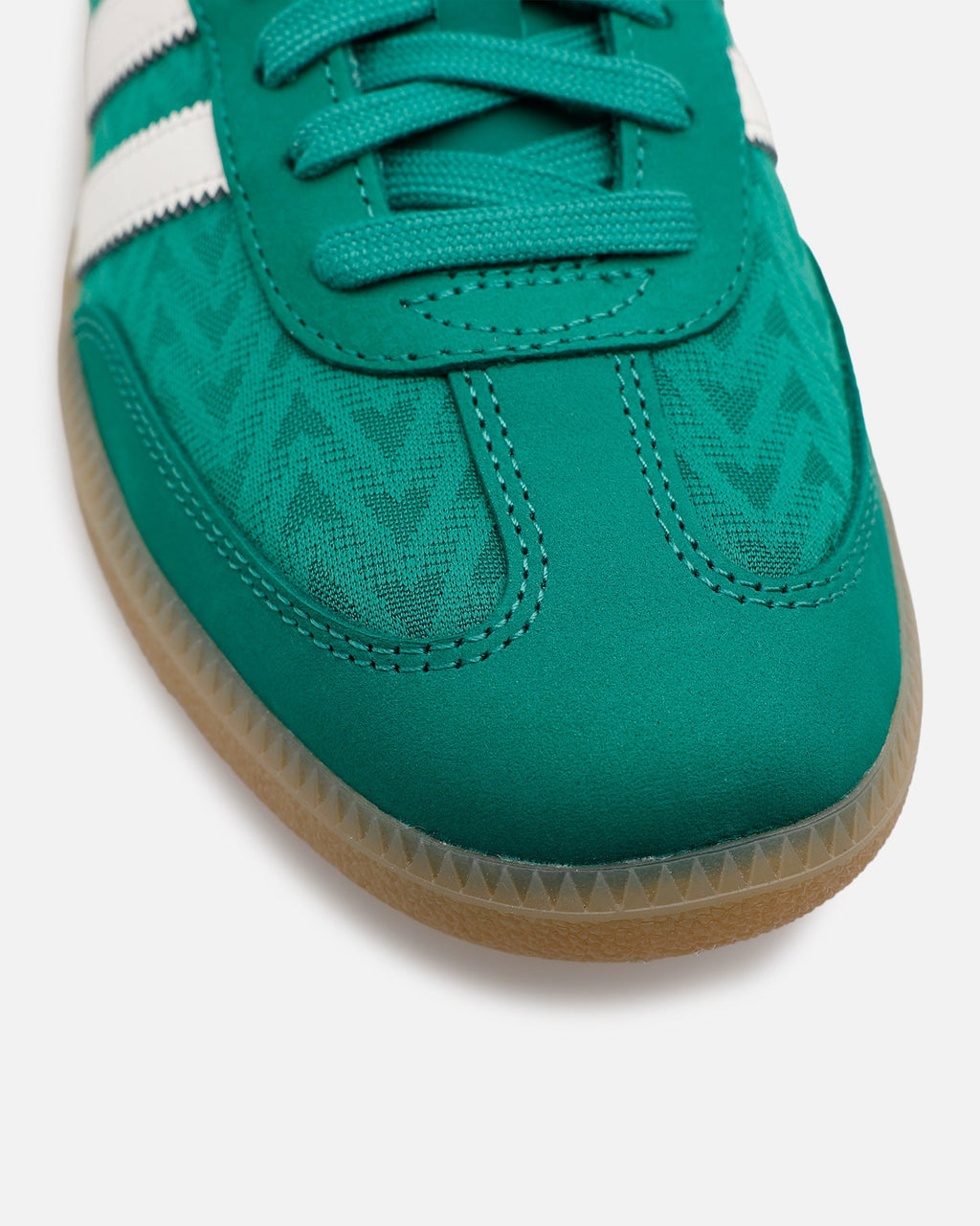 Adidas Women's Samba OG Kelly Green - Sneakers