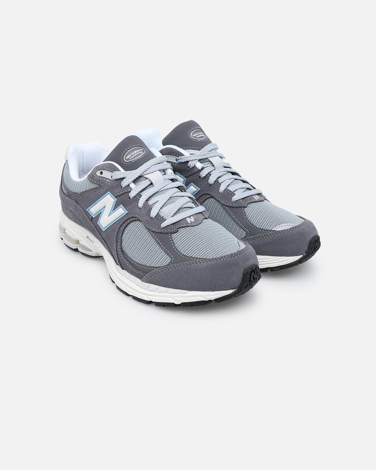 New Balance 2002R Grey - Sneakers