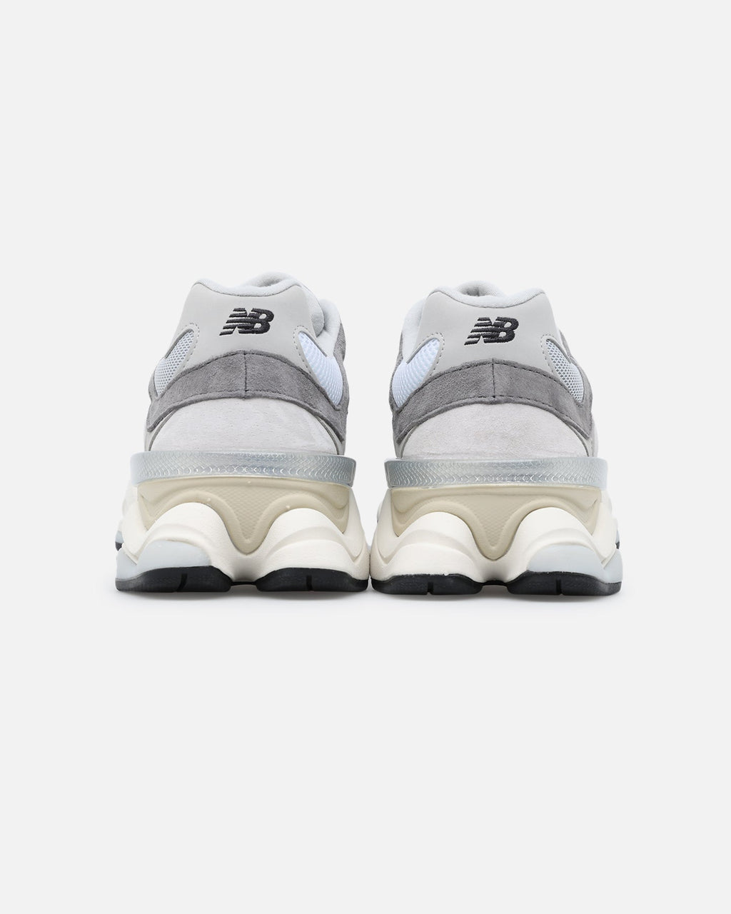 New Balance 9060 Grey - Sneakers
