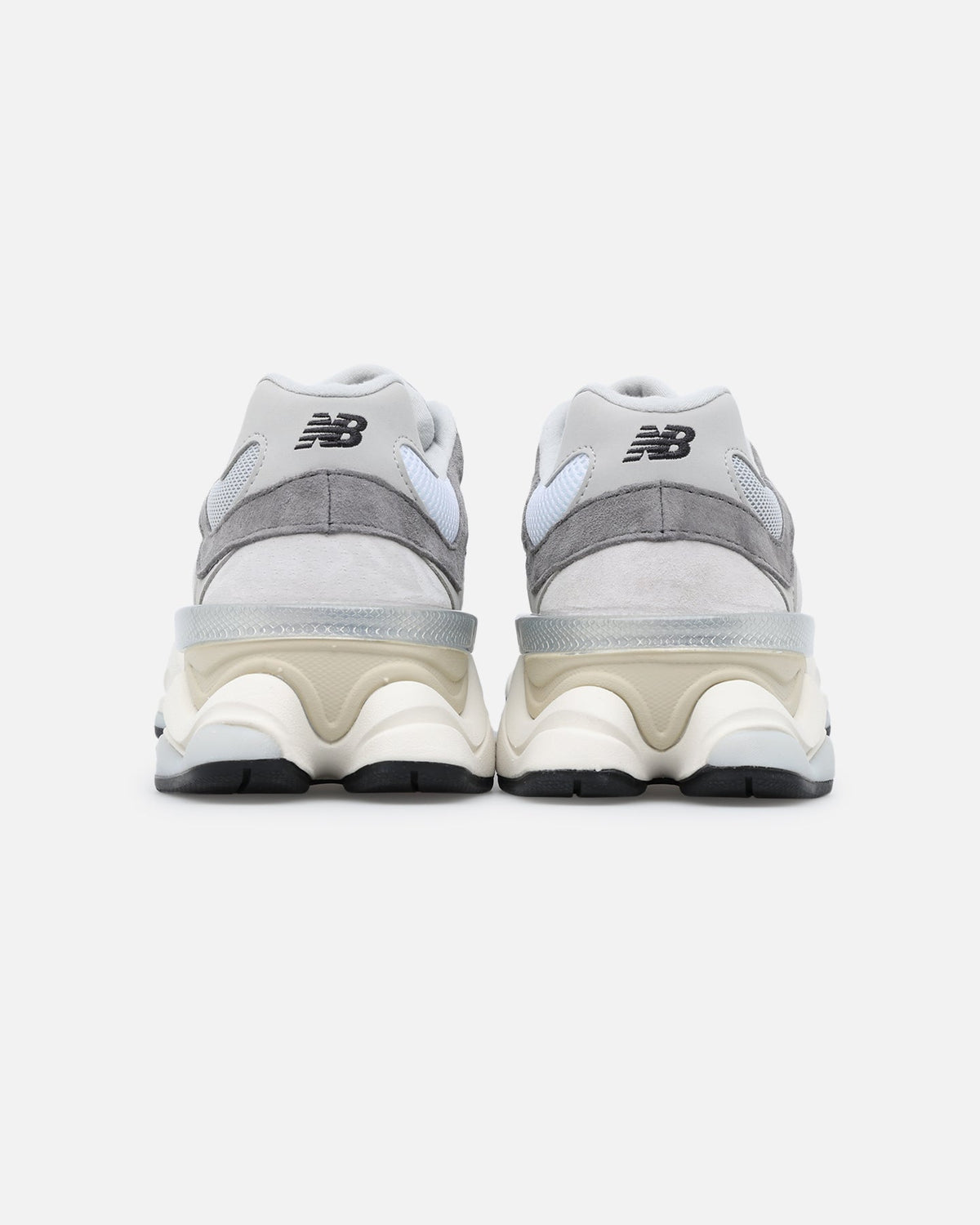 New Balance 9060 Grey - Sneakers