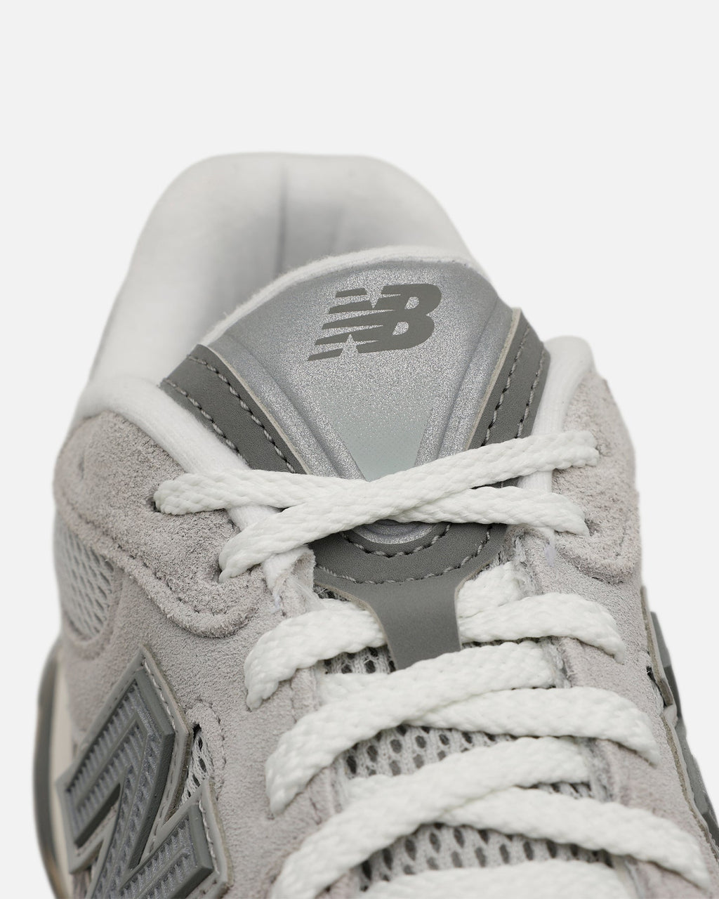 New Balance 2010 Grey - Sneakers