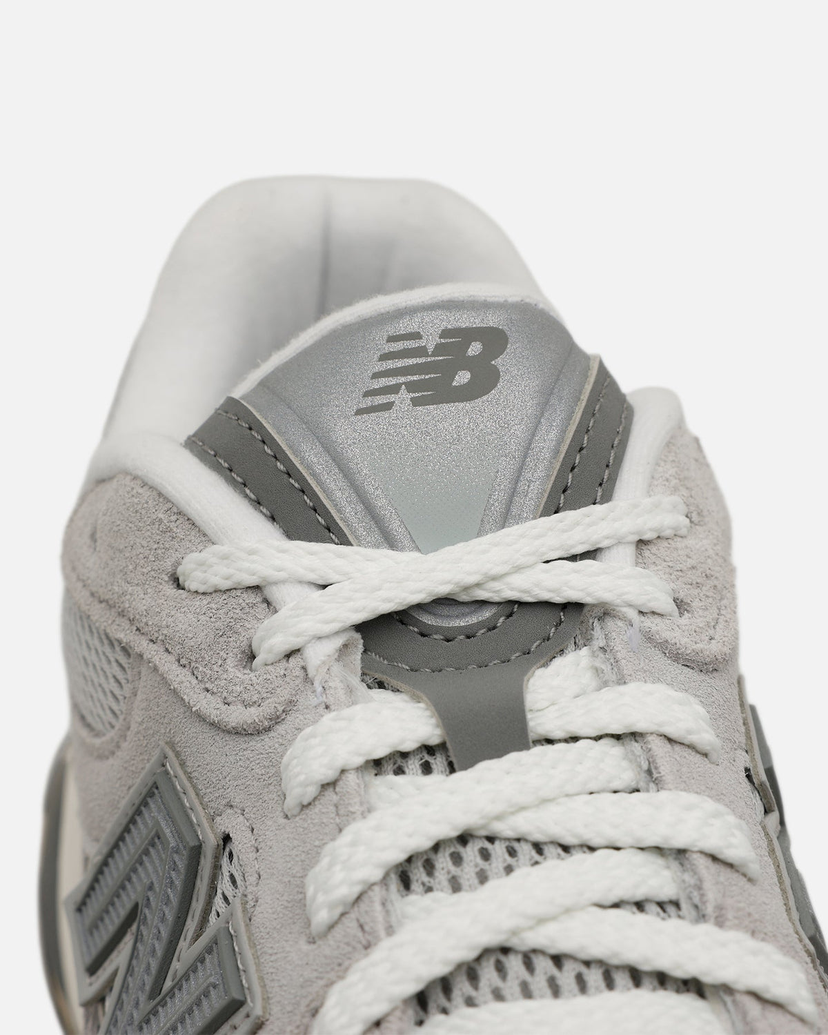 New Balance 2010 Grey - Sneakers