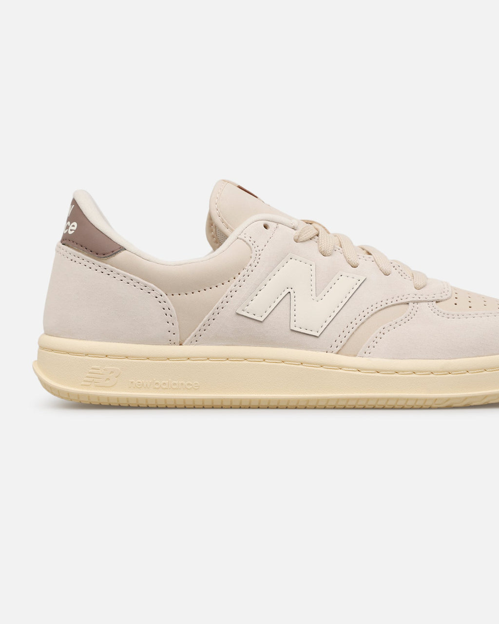 New Balance T500 Linen - Sneakers