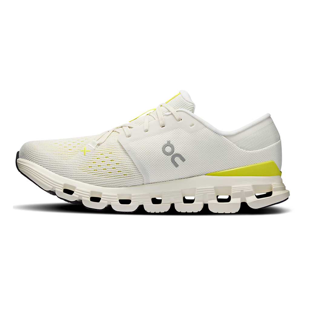 ON Cloud X V4 - Running Shoes