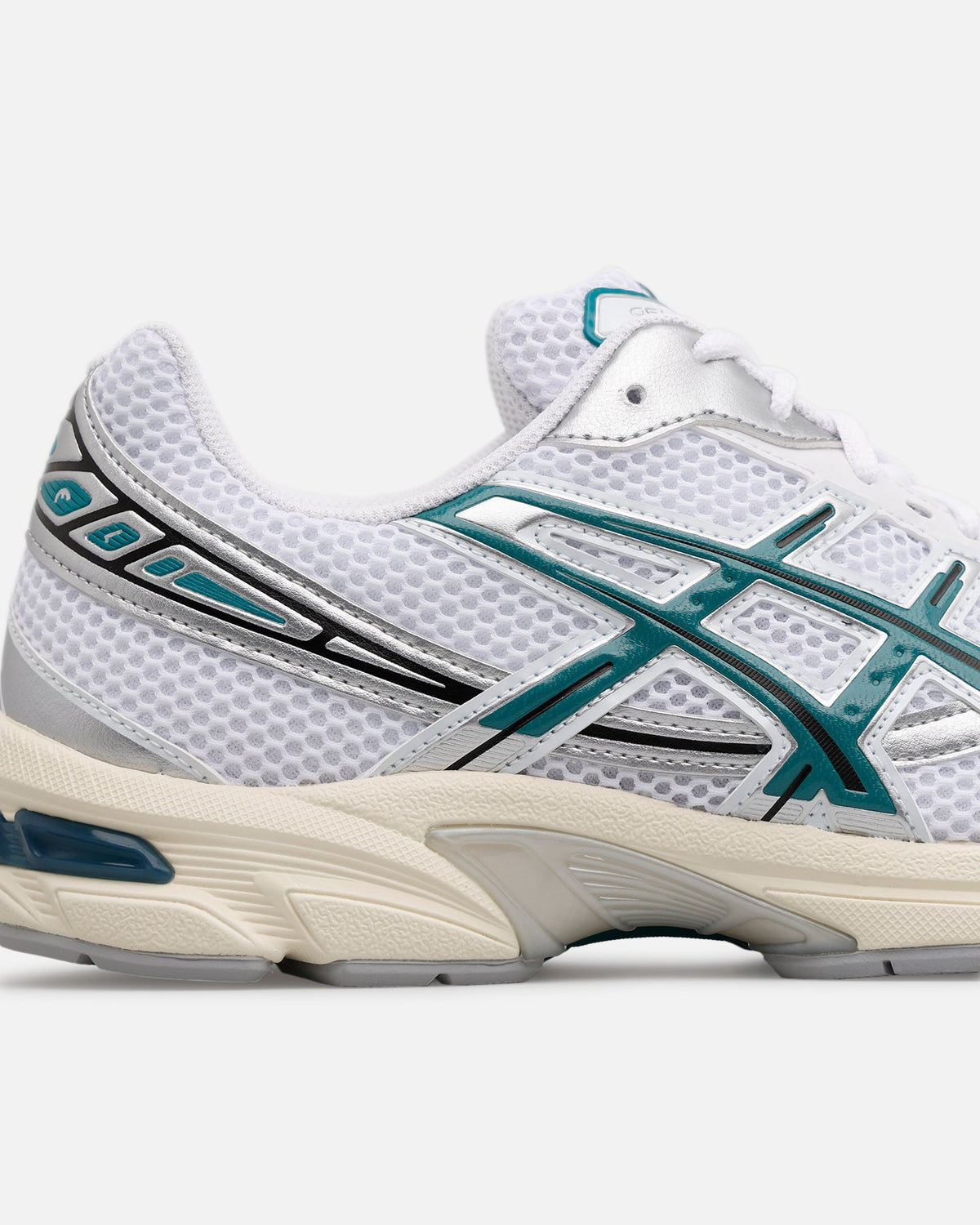 Asics Gel-1130 'Rainy Lake' Green - Sneakers