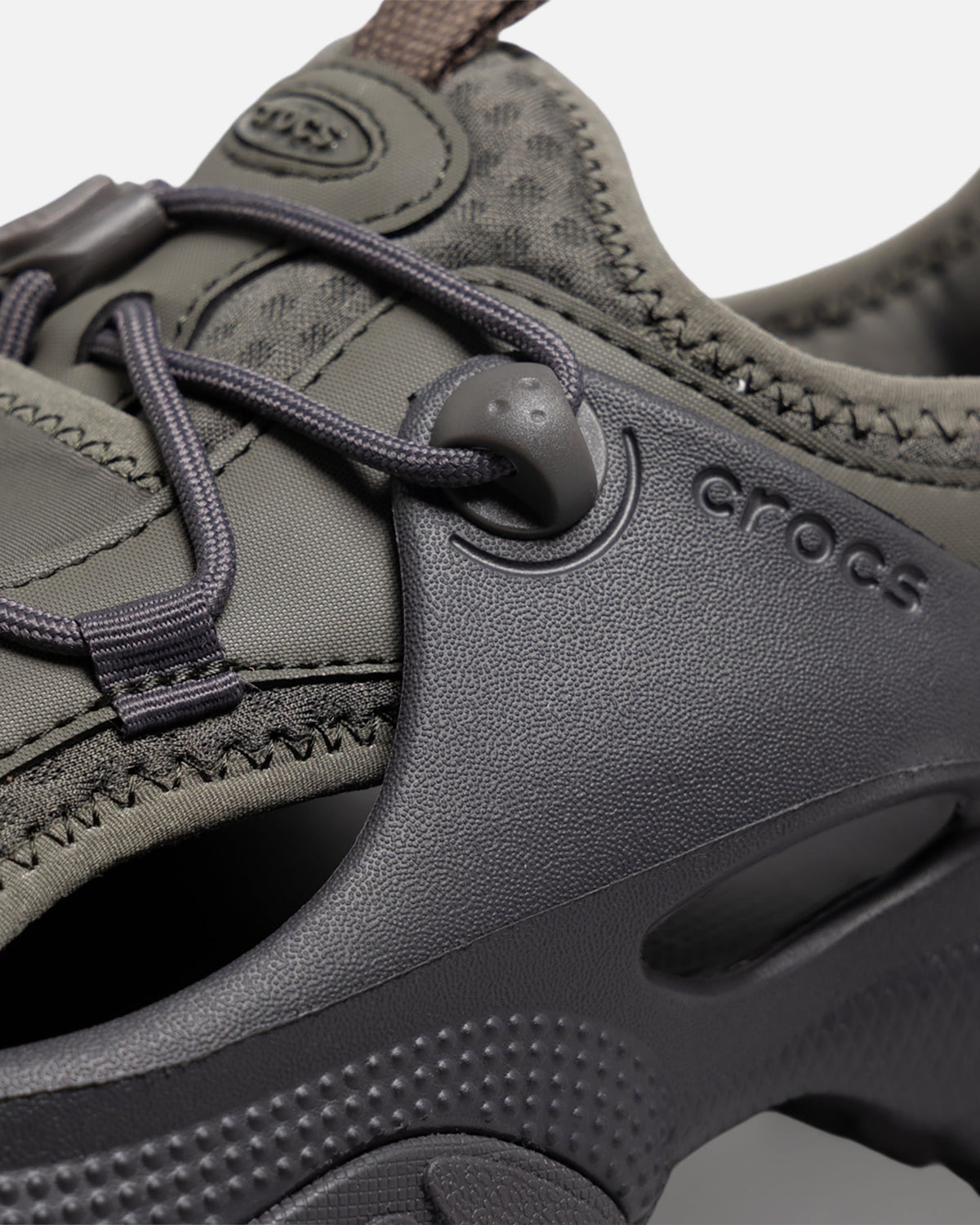 Crocs Trailbreak 2 Dusty Olive - Shoes
