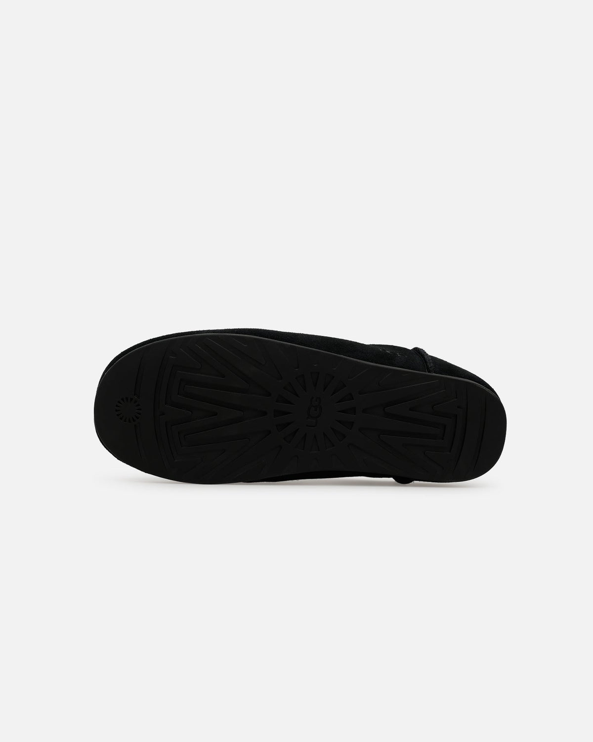 UGG Women's Elea Slip On Black - Slippers