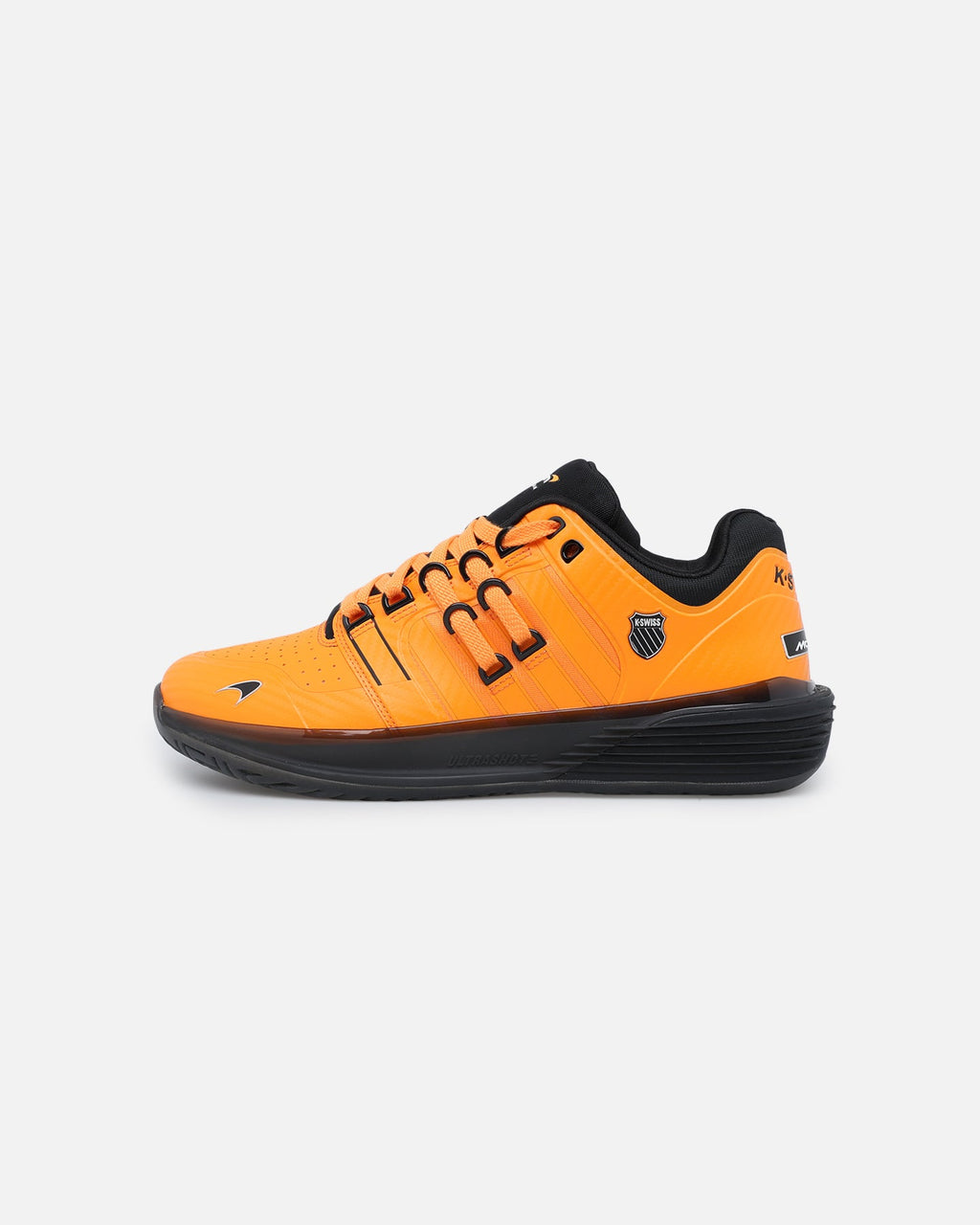 K-Swiss X McLaren SI-18 Ultrashot Papaya - Sneakers