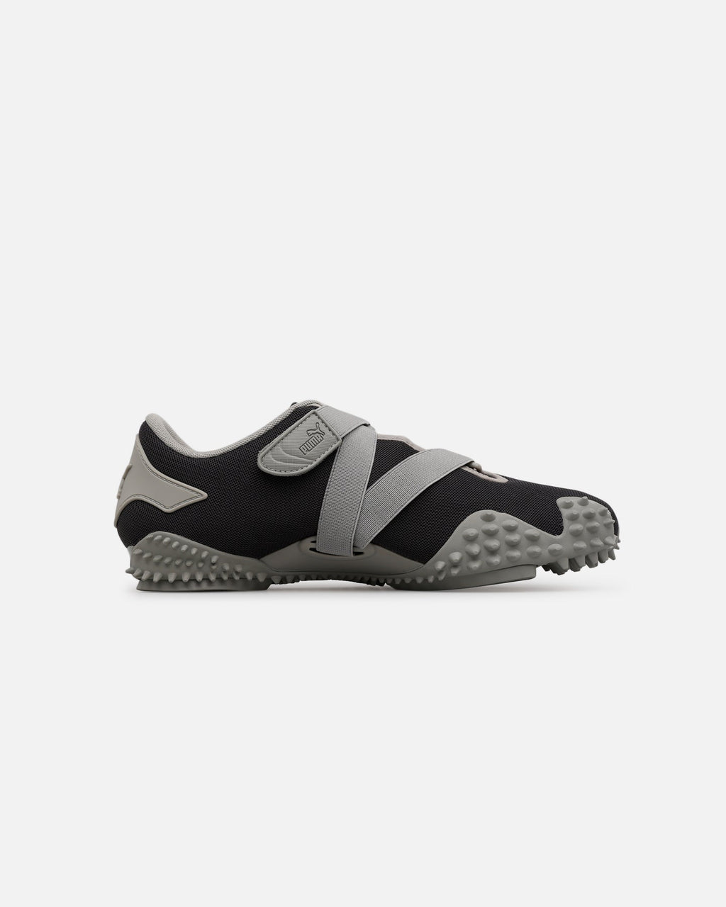 Puma Mostro OG Prime Black/Grey - Sneakers