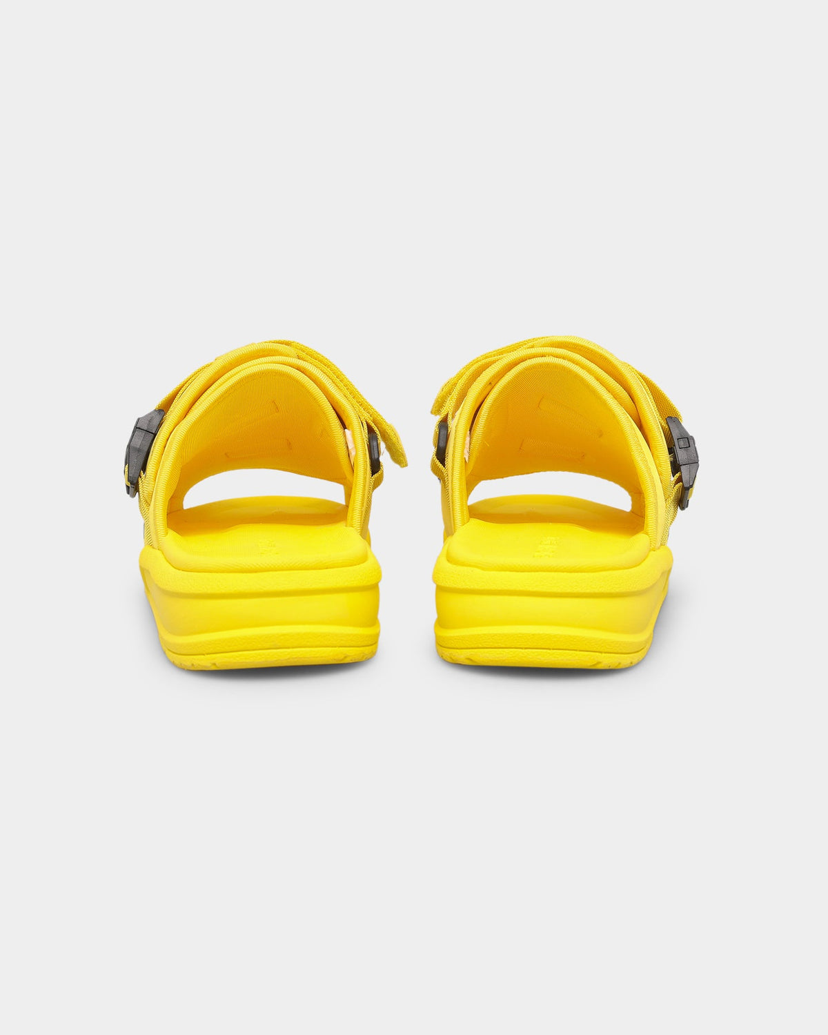 Seichi Yoroi V2 Luminate - Slides