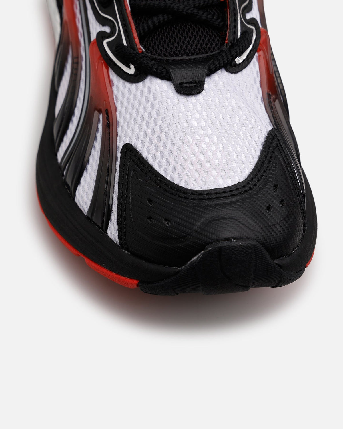 Puma Inverse Street X Black/Silver - Sneakers